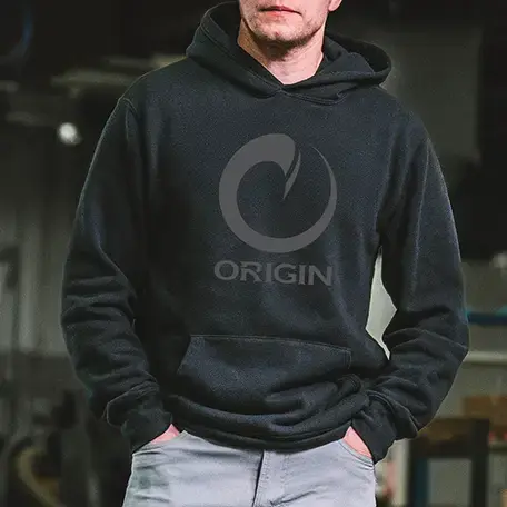Built in America, Worn Everywhere