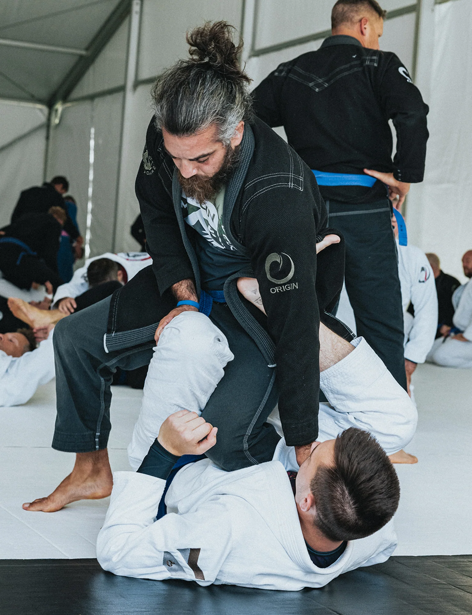 2026 ORIGIN® Immersion Camp (Includes Limited Edition Camp Gi) - Image 4