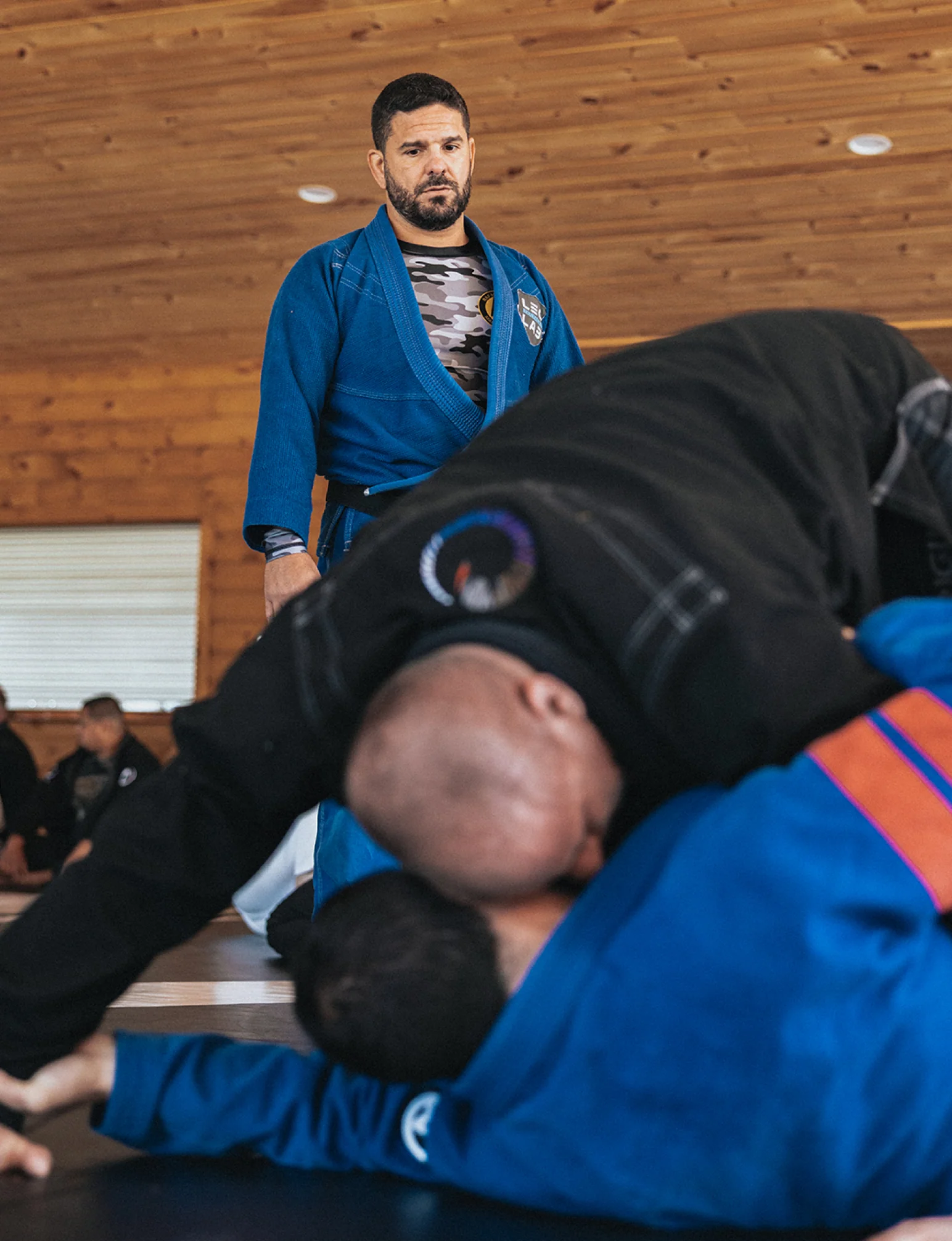 2026 ORIGIN® Immersion Camp (Includes Limited Edition Camp Gi) - Image 5