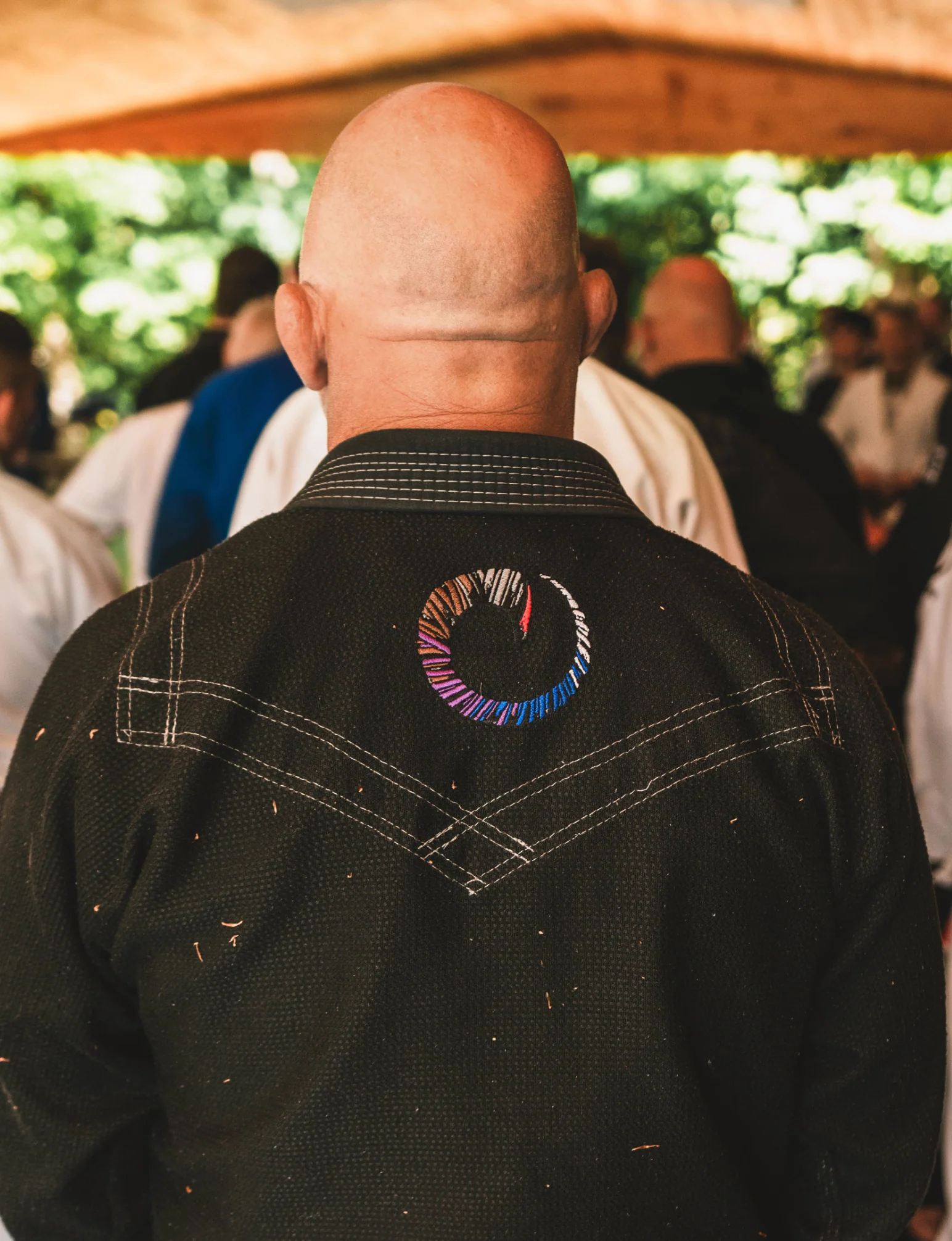 2026 ORIGIN® Immersion Camp (Includes Limited Edition Camp Gi) - Image 7