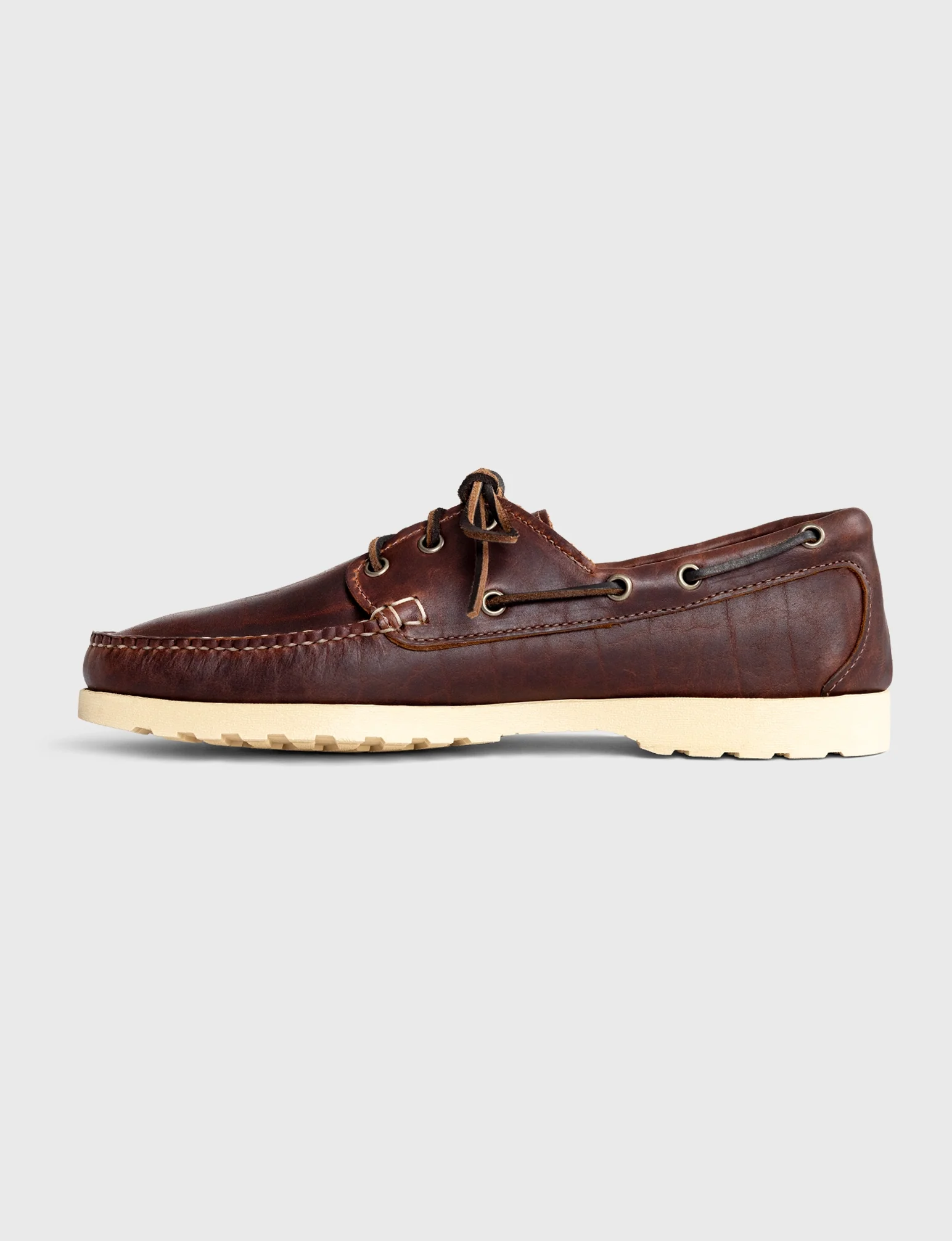 AMERICAN BISON BOAT SHOE - Image 7