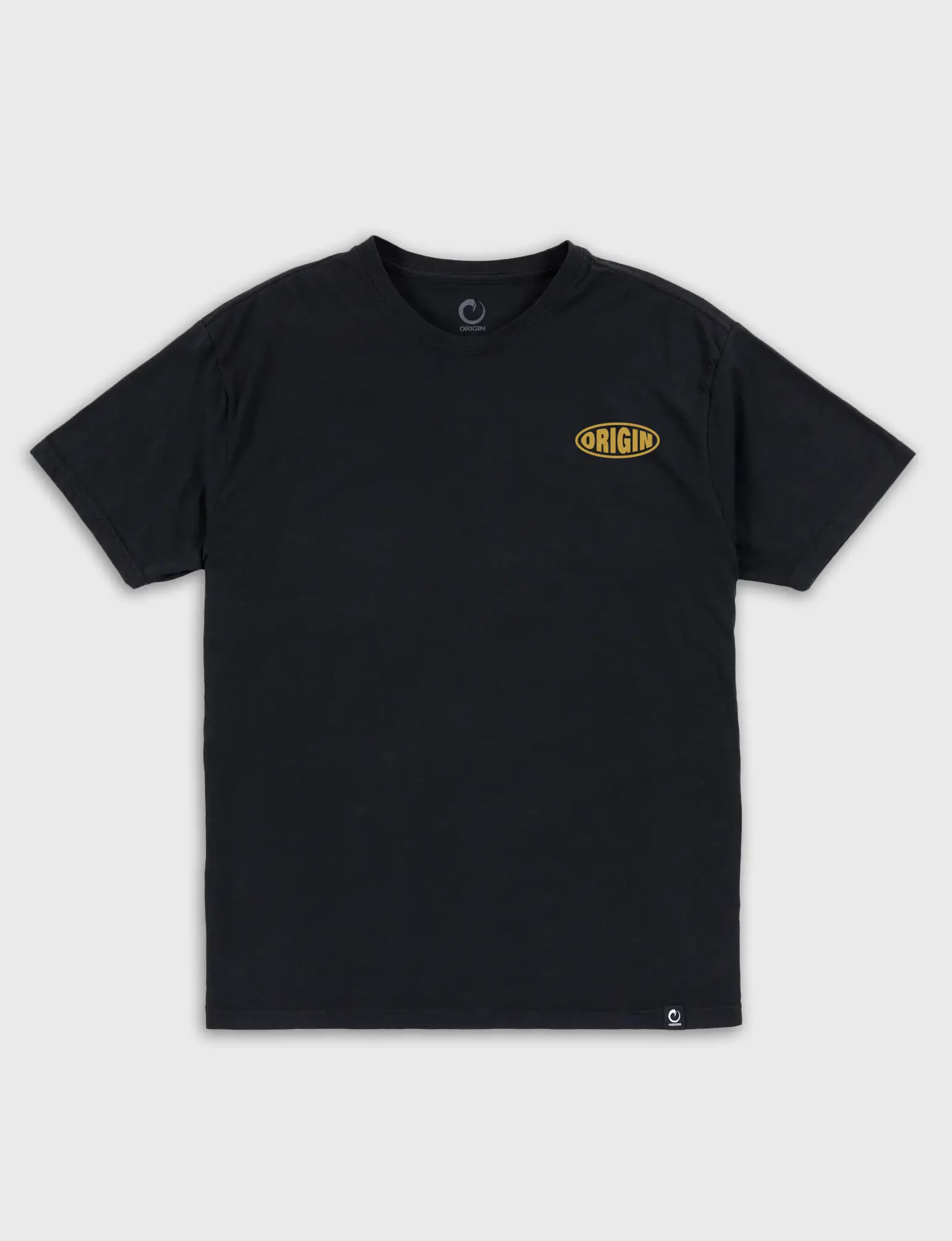 ORIGIN® CORE T-SHIRT - AMERICAN FLYER GRAPHIC - Image 2