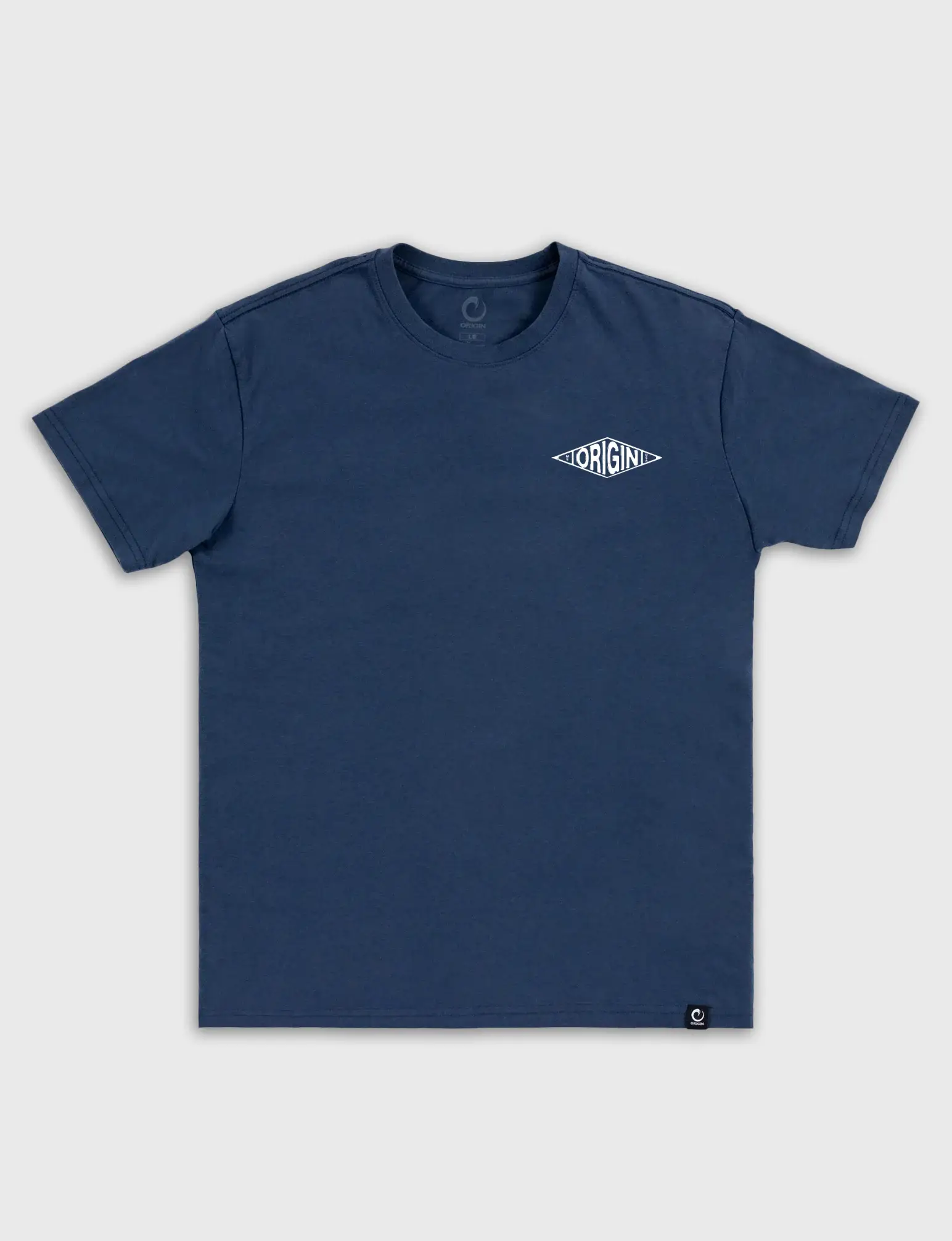 ORIGIN® CORE T-SHIRT - DIAMOND GRAPHIC - Image 4