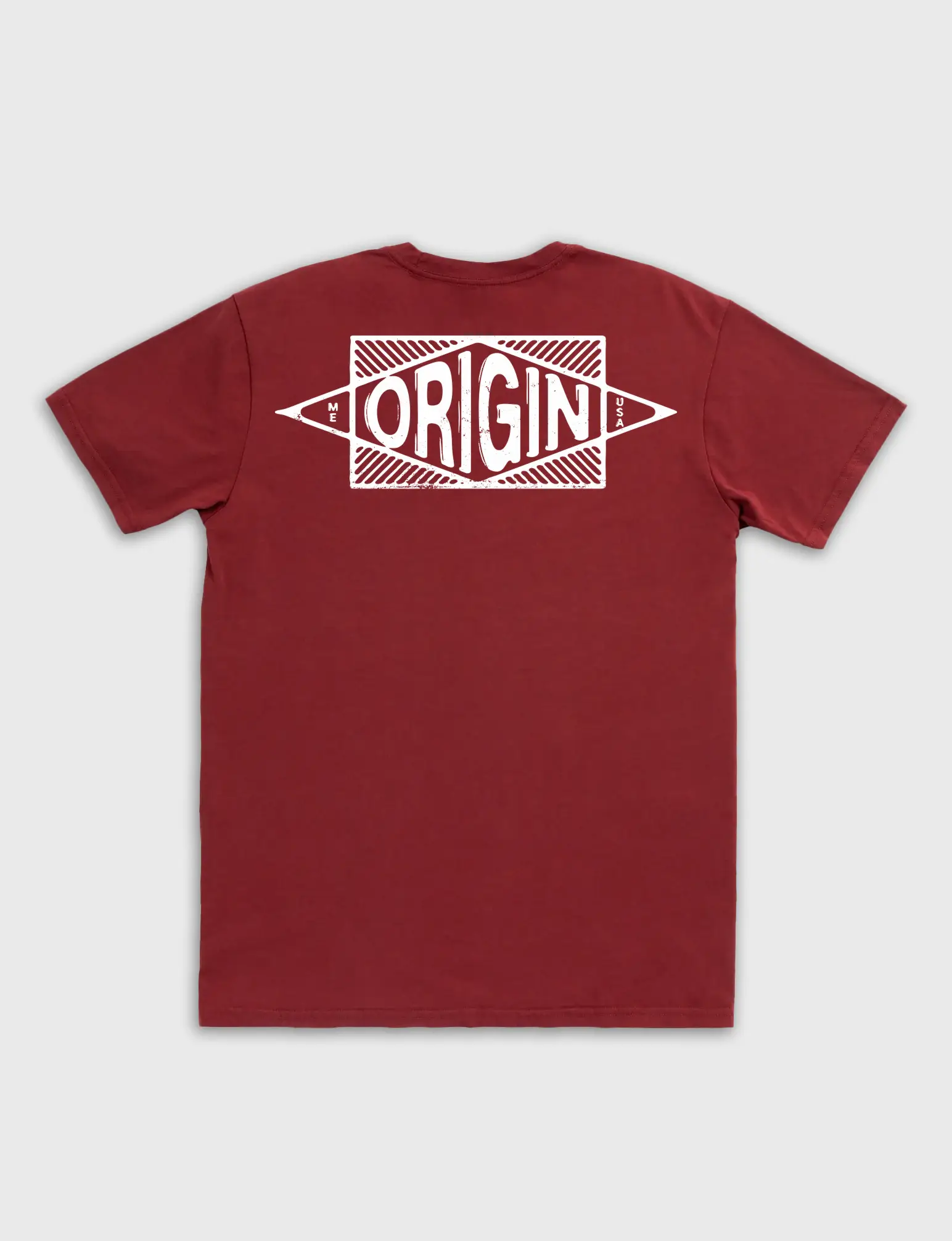 ORIGIN® CORE T-SHIRT - DIAMOND GRAPHIC - Image 5