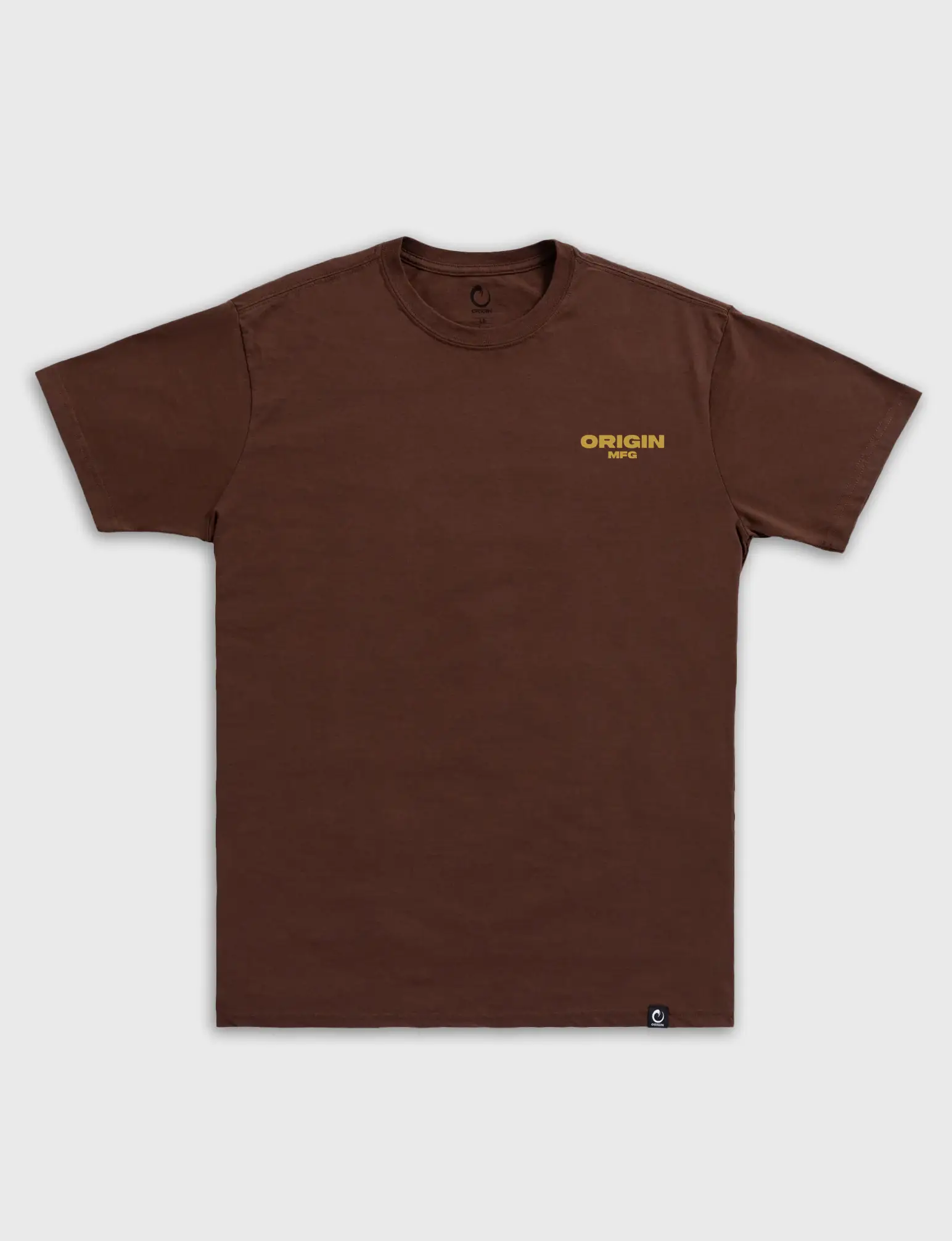 ORIGIN® CORE T-SHIRT - EAGLE EYE GRAPHIC - Image 3