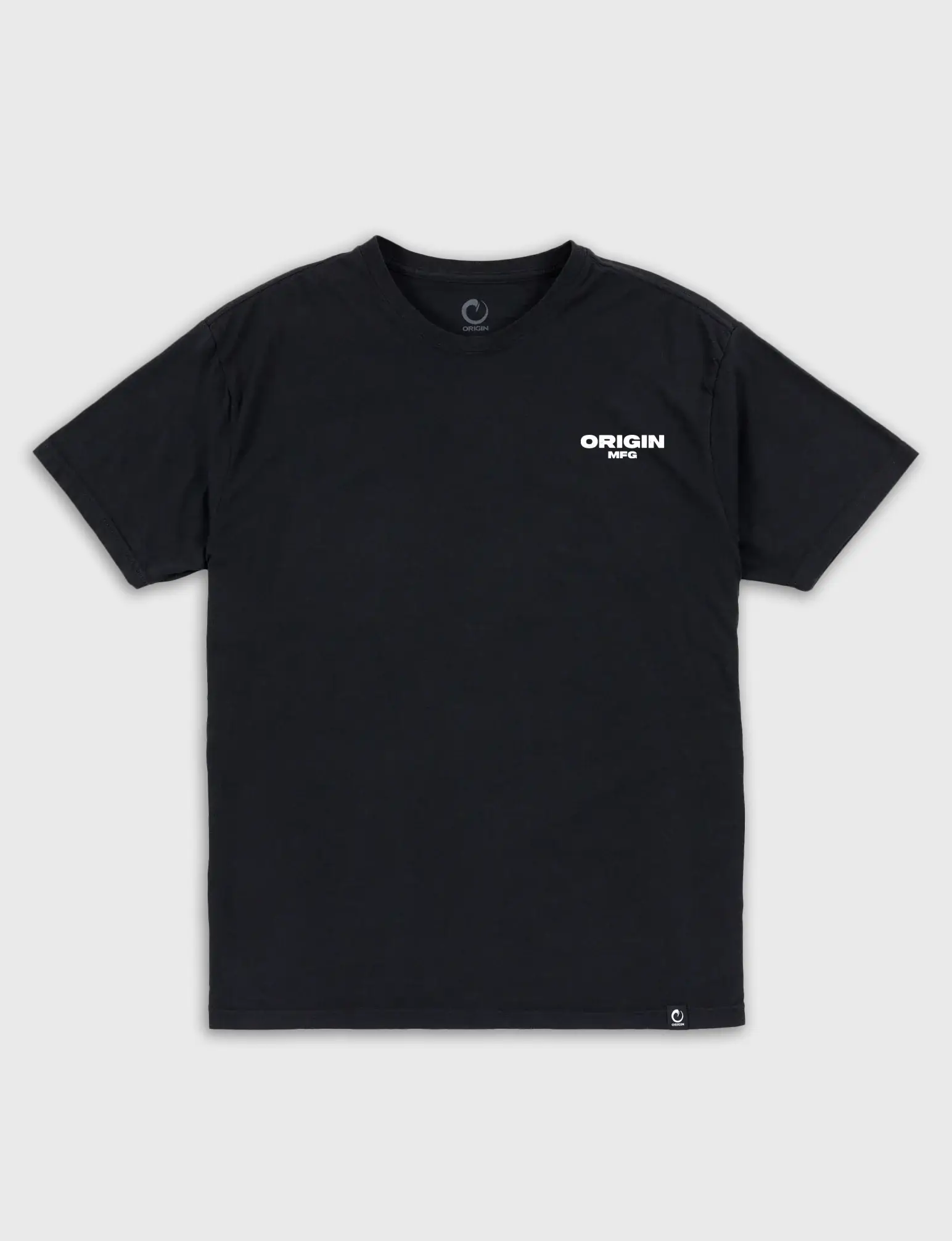 ORIGIN® CORE T-SHIRT - EAGLE EYE GRAPHIC - Image 4