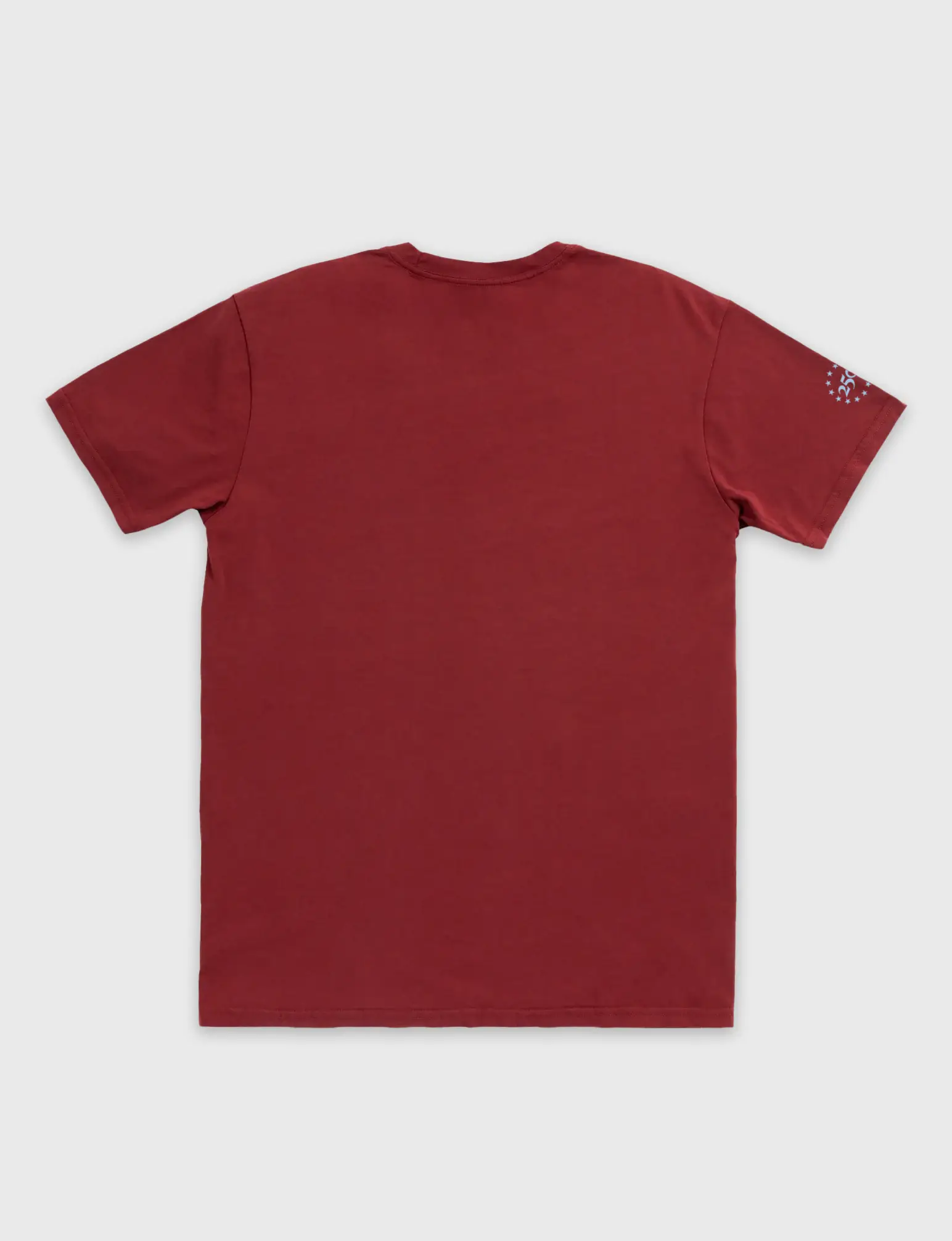 ORIGIN® CORE T-SHIRT - HOME TEAM GRAPHIC - Image 3