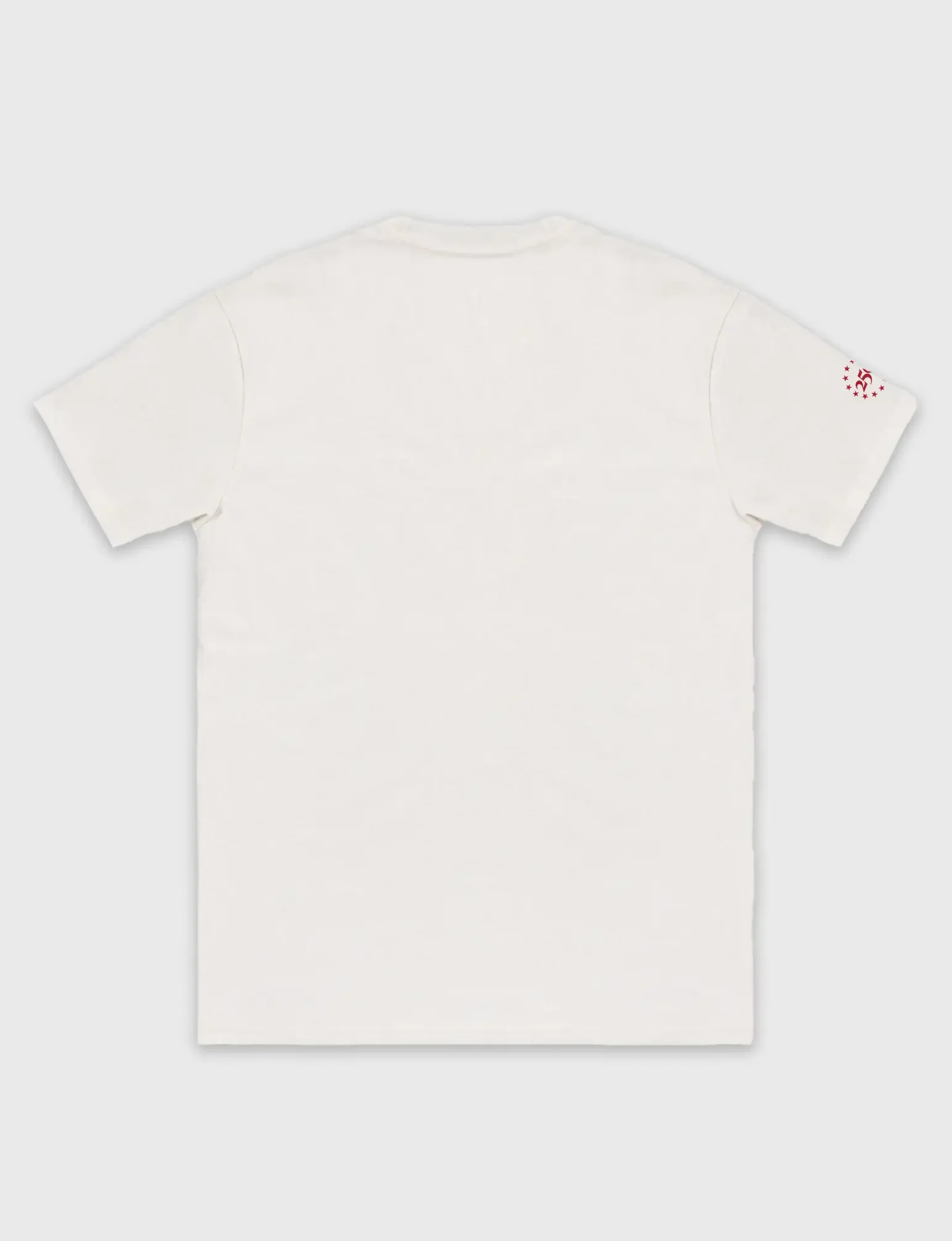 ORIGIN® CORE T-SHIRT - HOME TEAM GRAPHIC - Image 4