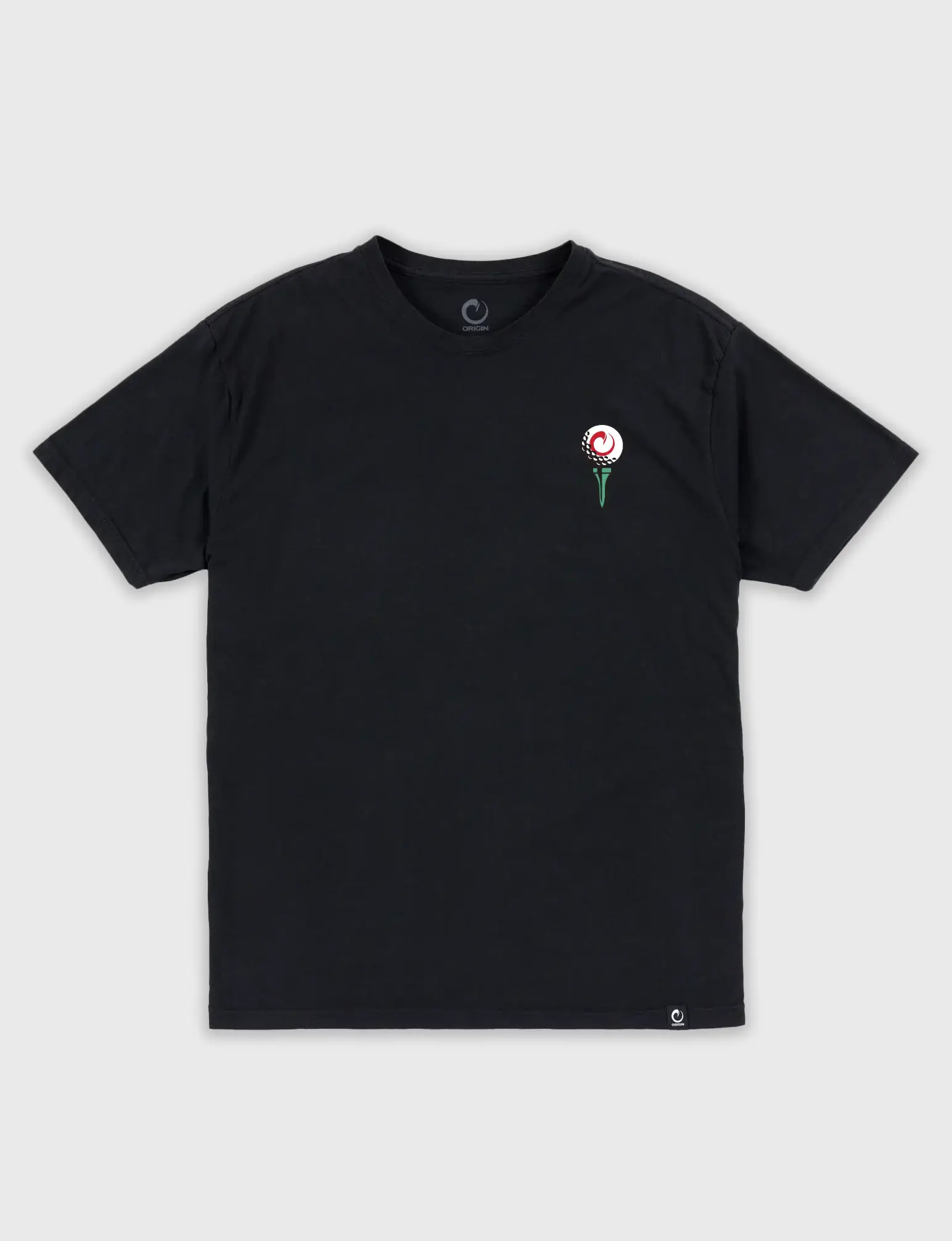 ORIGIN® CORE T-SHIRT - LET FREEDOM SWING GRAPHIC - Image 4