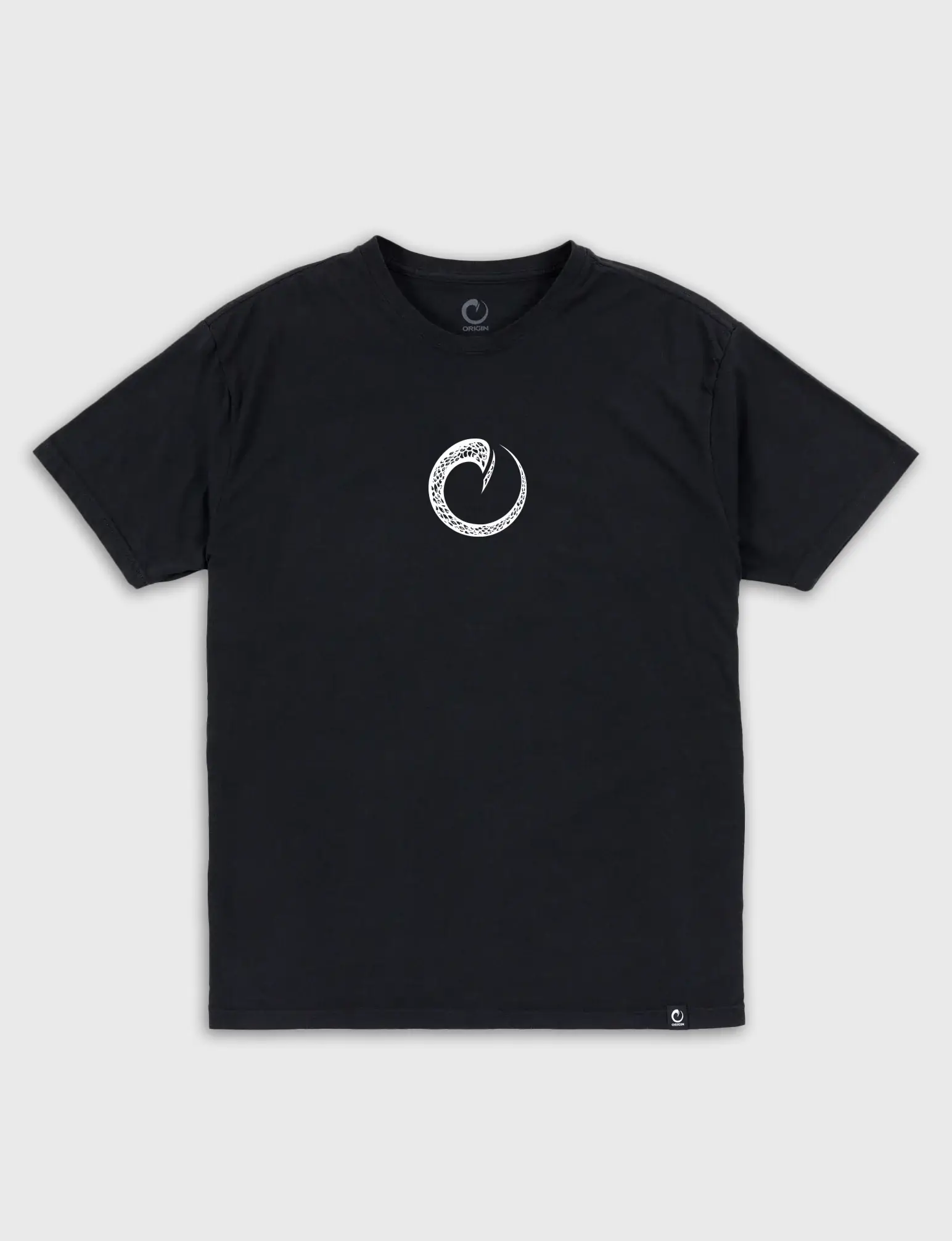ORIGIN® CORE T-SHIRT - SNAKESKIN GRAPHIC - Image 4