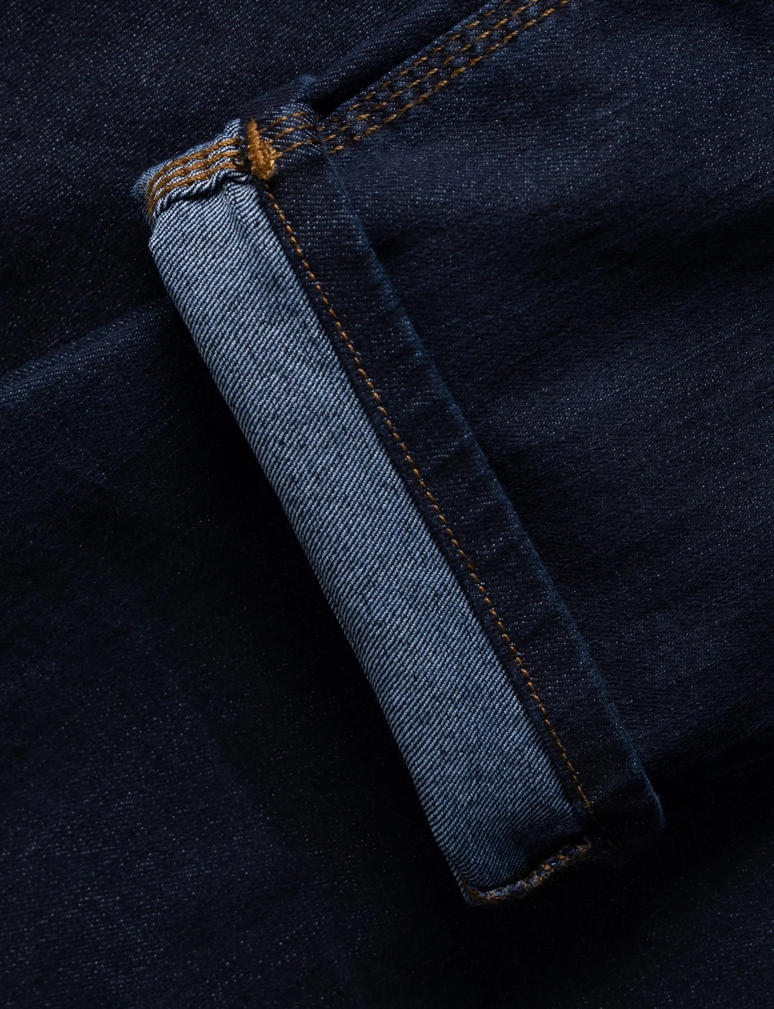 Delta Flex 250 Edition Victory Jeans - Straight - Image 5