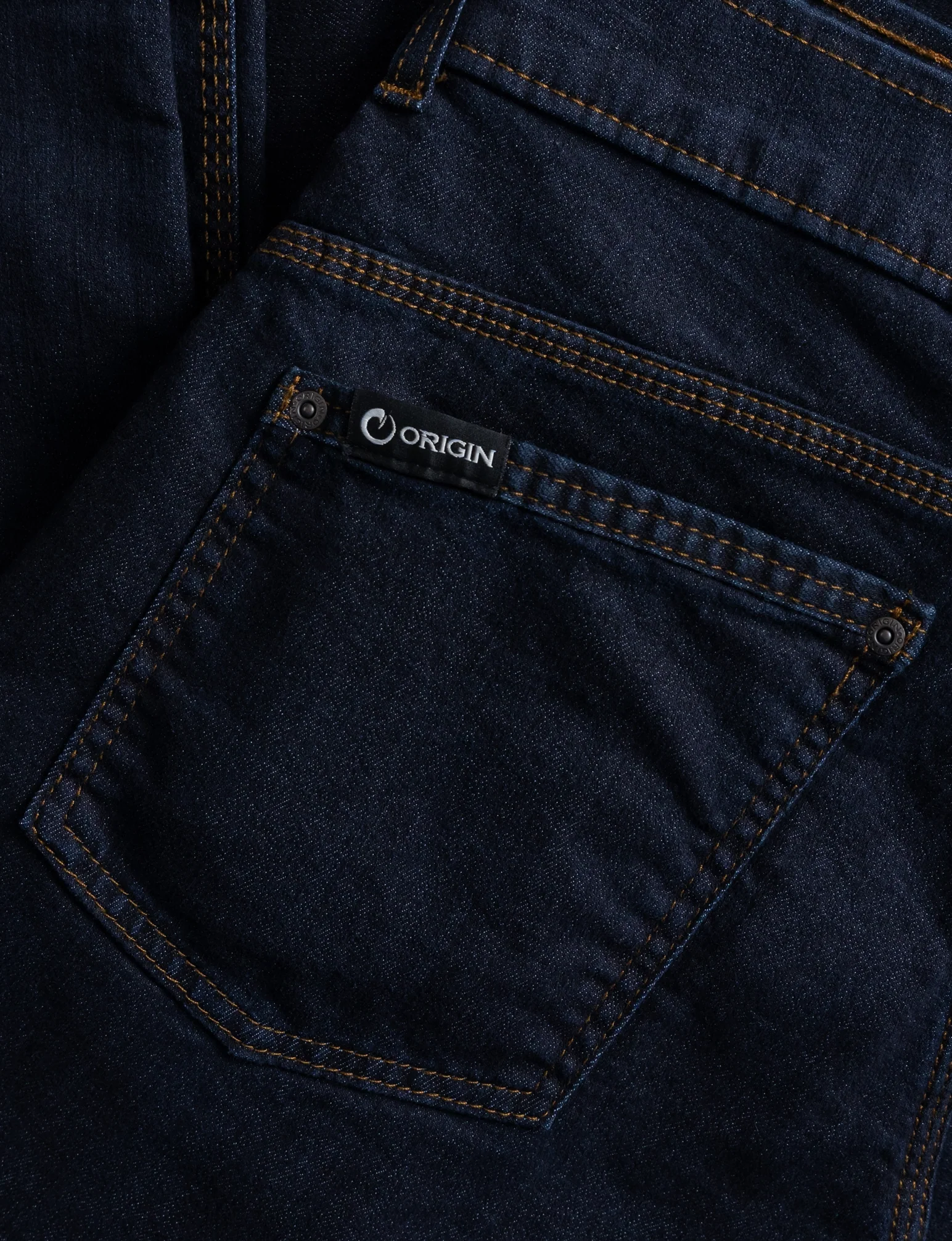 Delta Flex 250 Edition Victory Jeans - Straight - Image 6