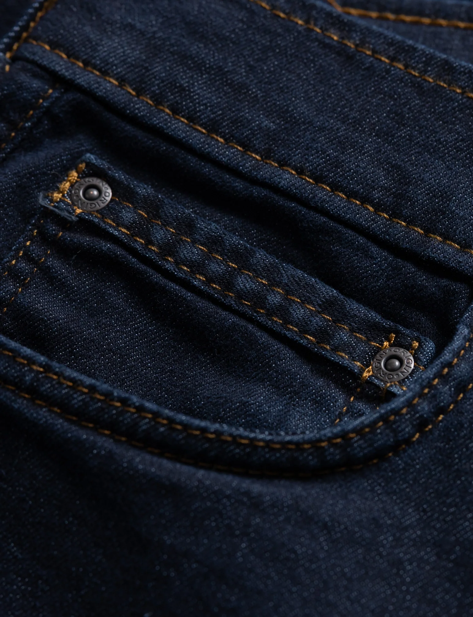 Delta Flex 250 Edition Victory Jeans - Straight - Image 7