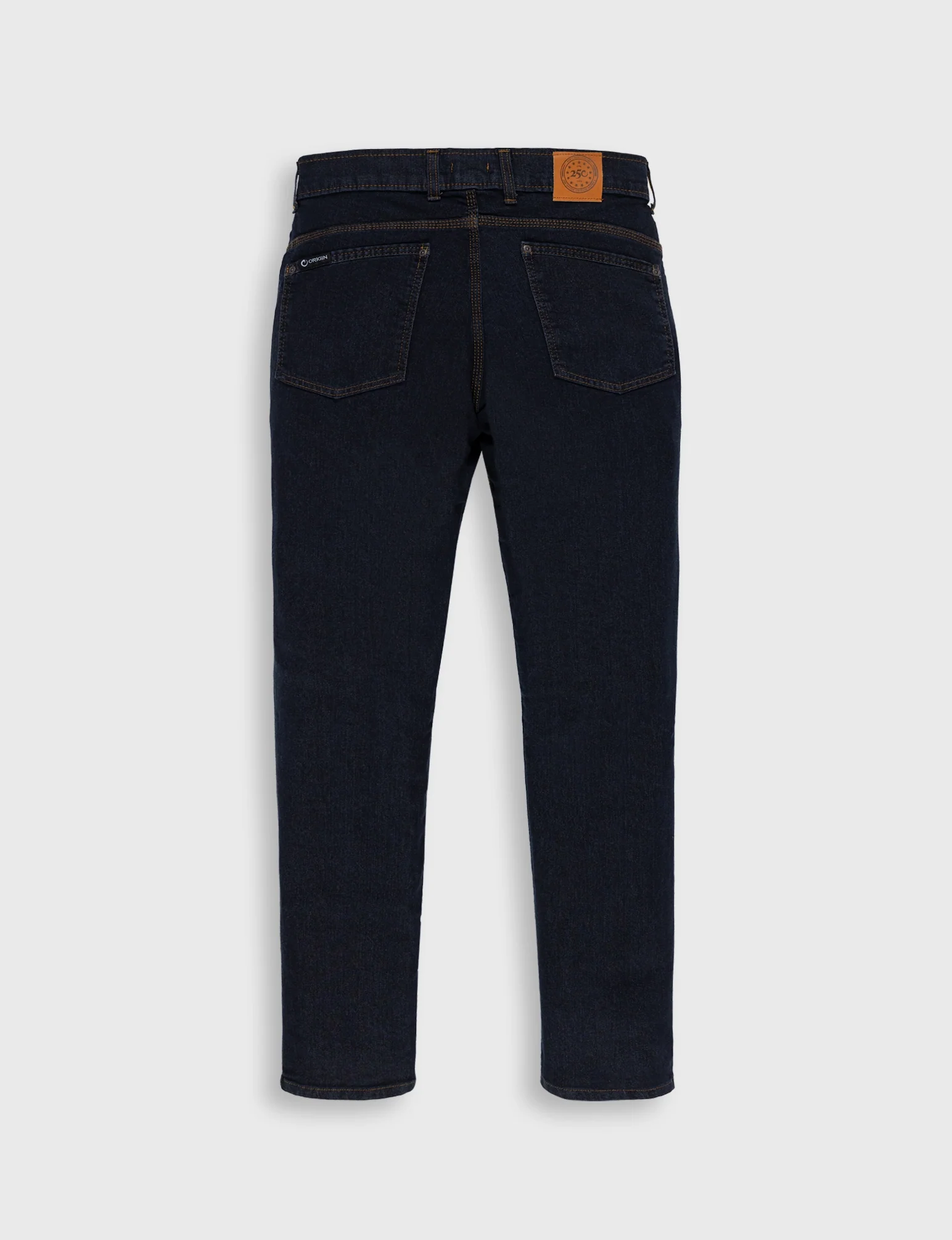 Delta Flex 250 Edition Victory Jeans - Taper - Image 3