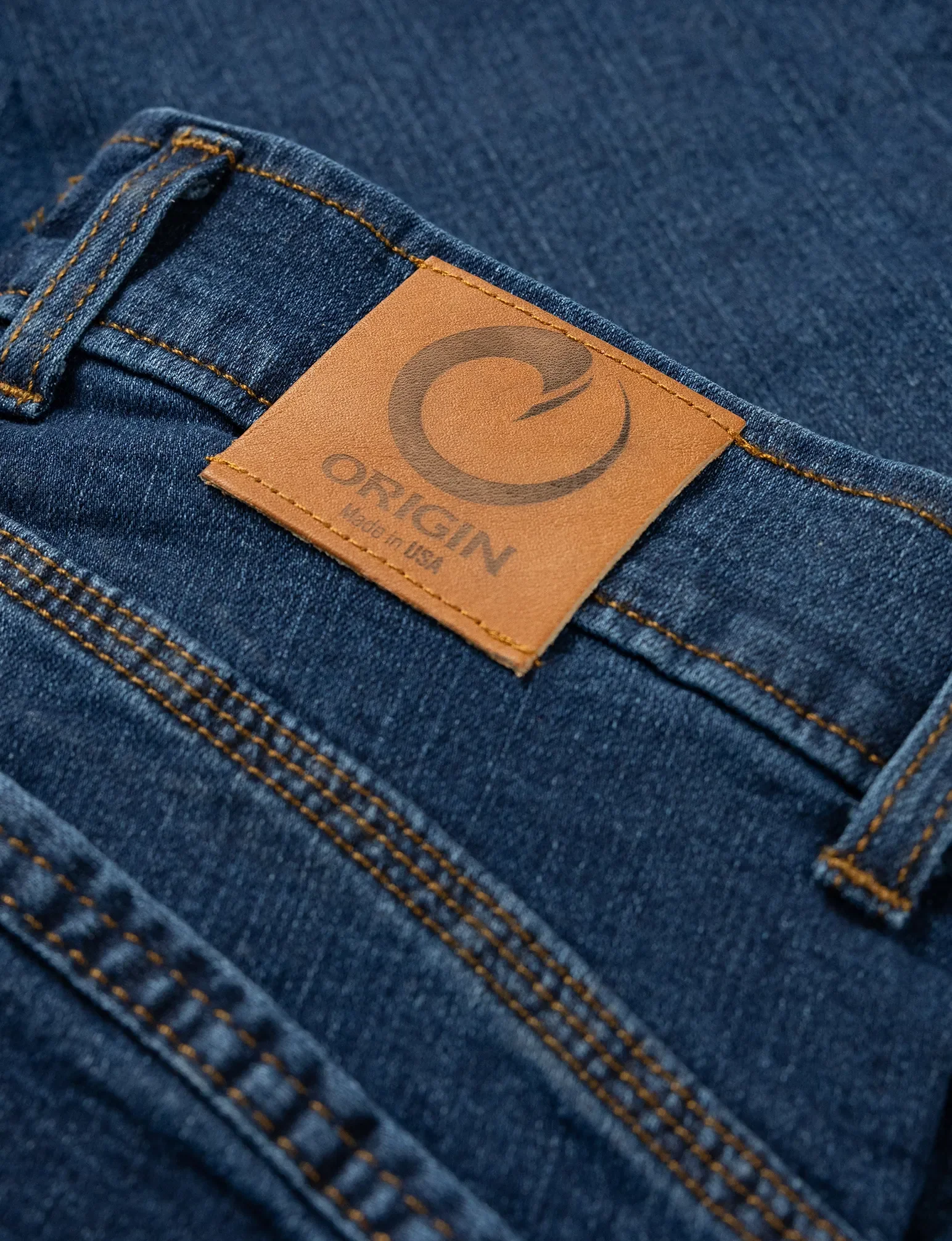 DELTA FLEX JEANS - RELAXED - Image 22