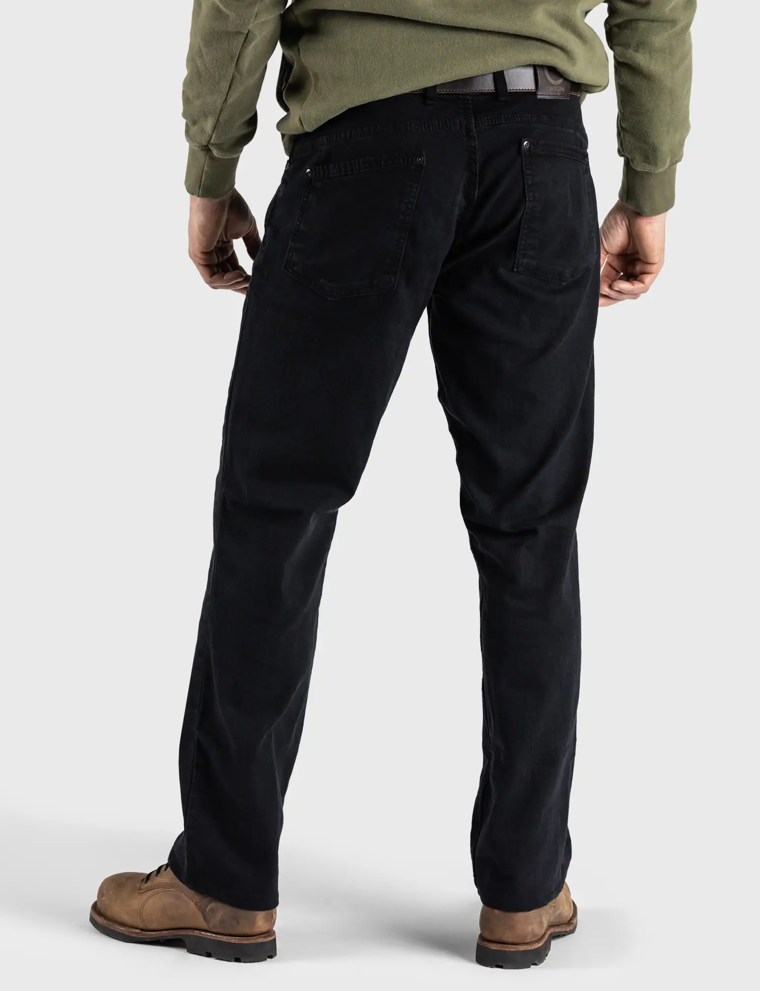 DELTA FLEX JEANS - RELAXED - Image 25