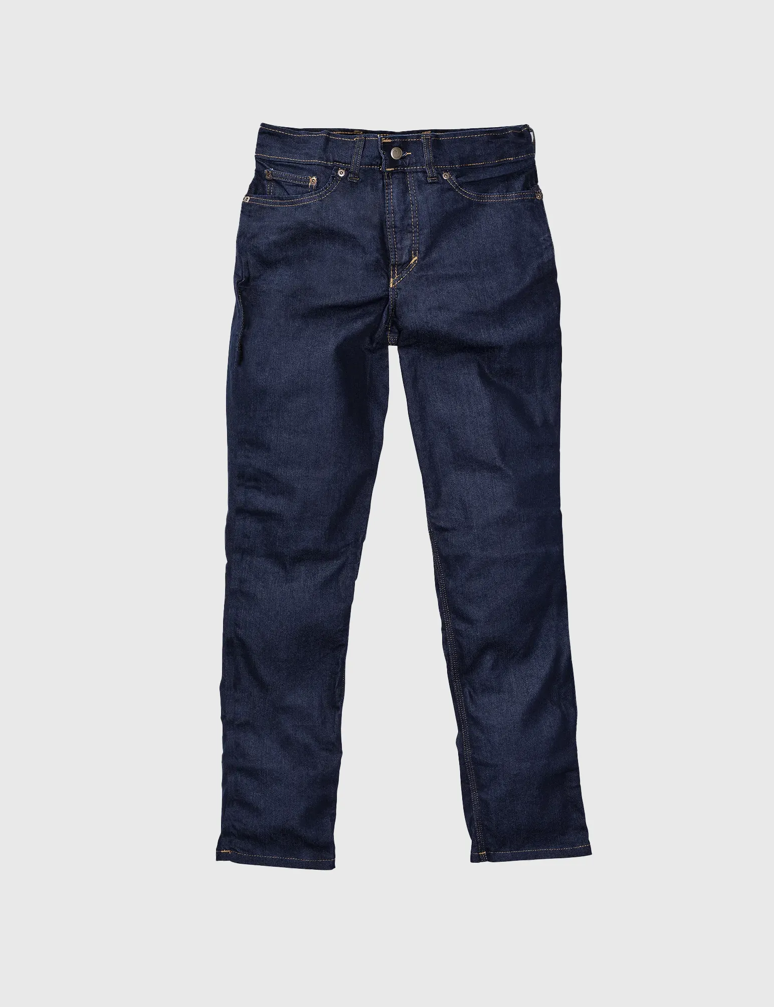 DELTA FLEX JEANS - RELAXED - SECONDS