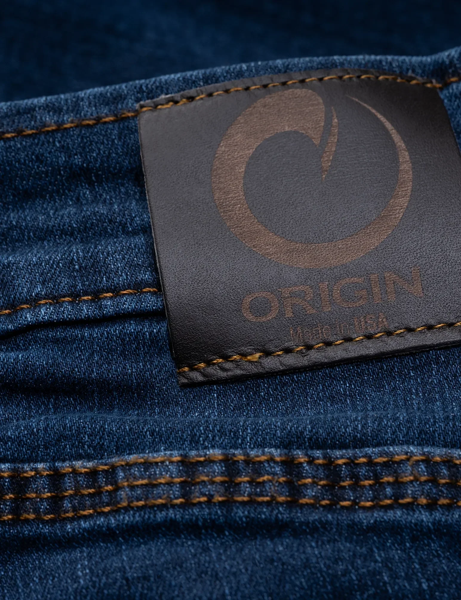 DELTA FLEX JEANS - RELAXED - SECONDS - Image 10