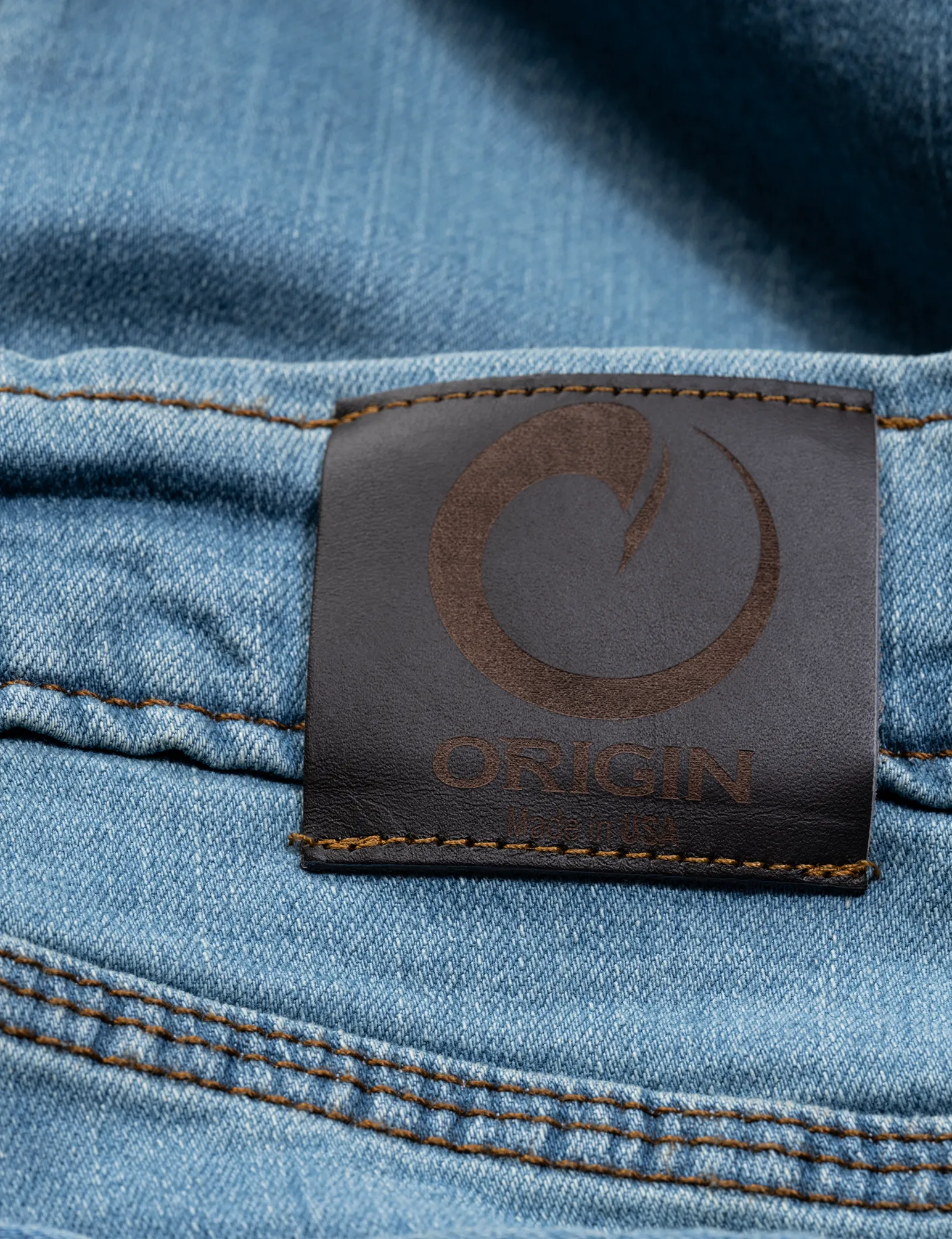 DELTA FLEX JEANS - RELAXED - SECONDS - Image 11