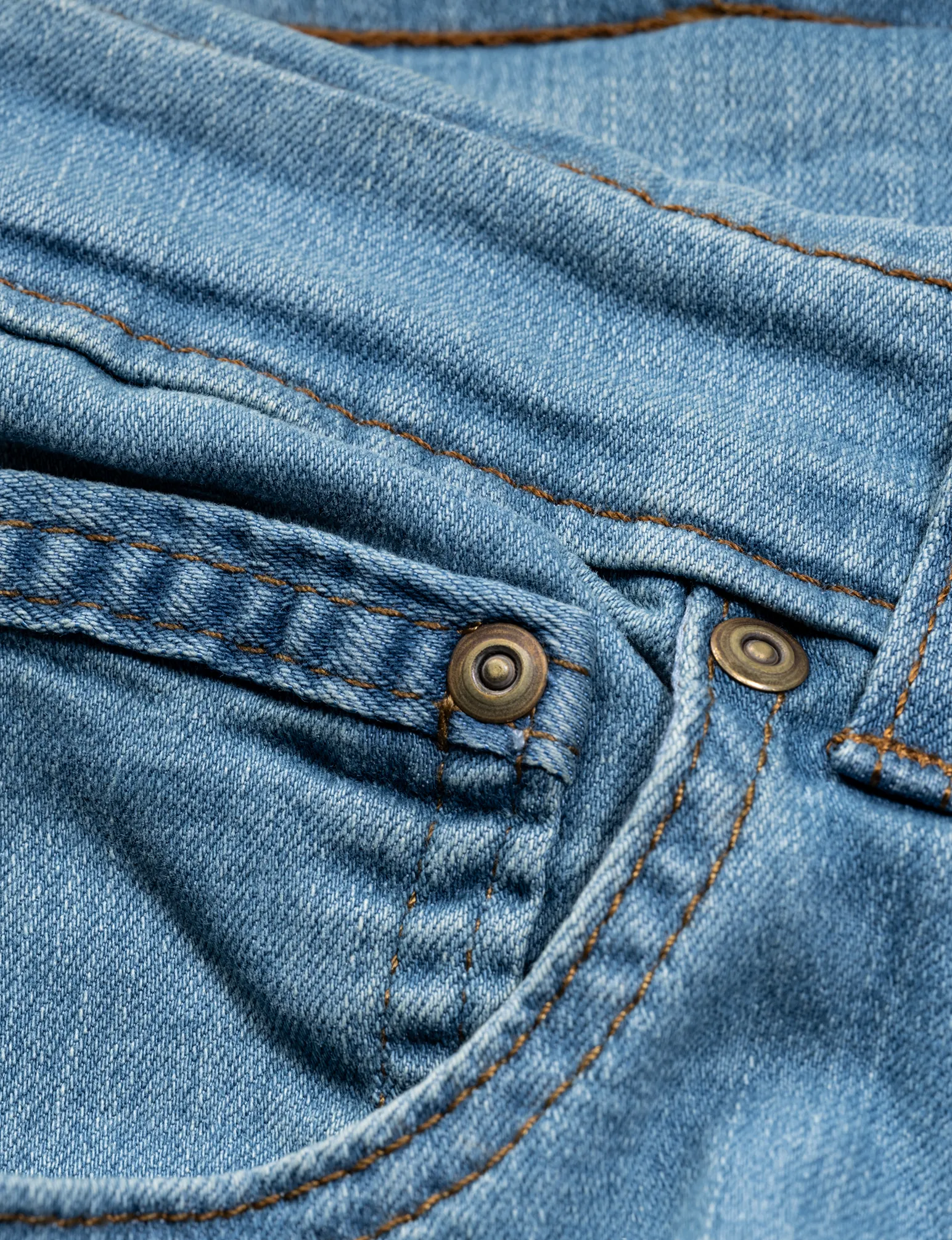 DELTA FLEX JEANS - RELAXED - SECONDS - Image 12