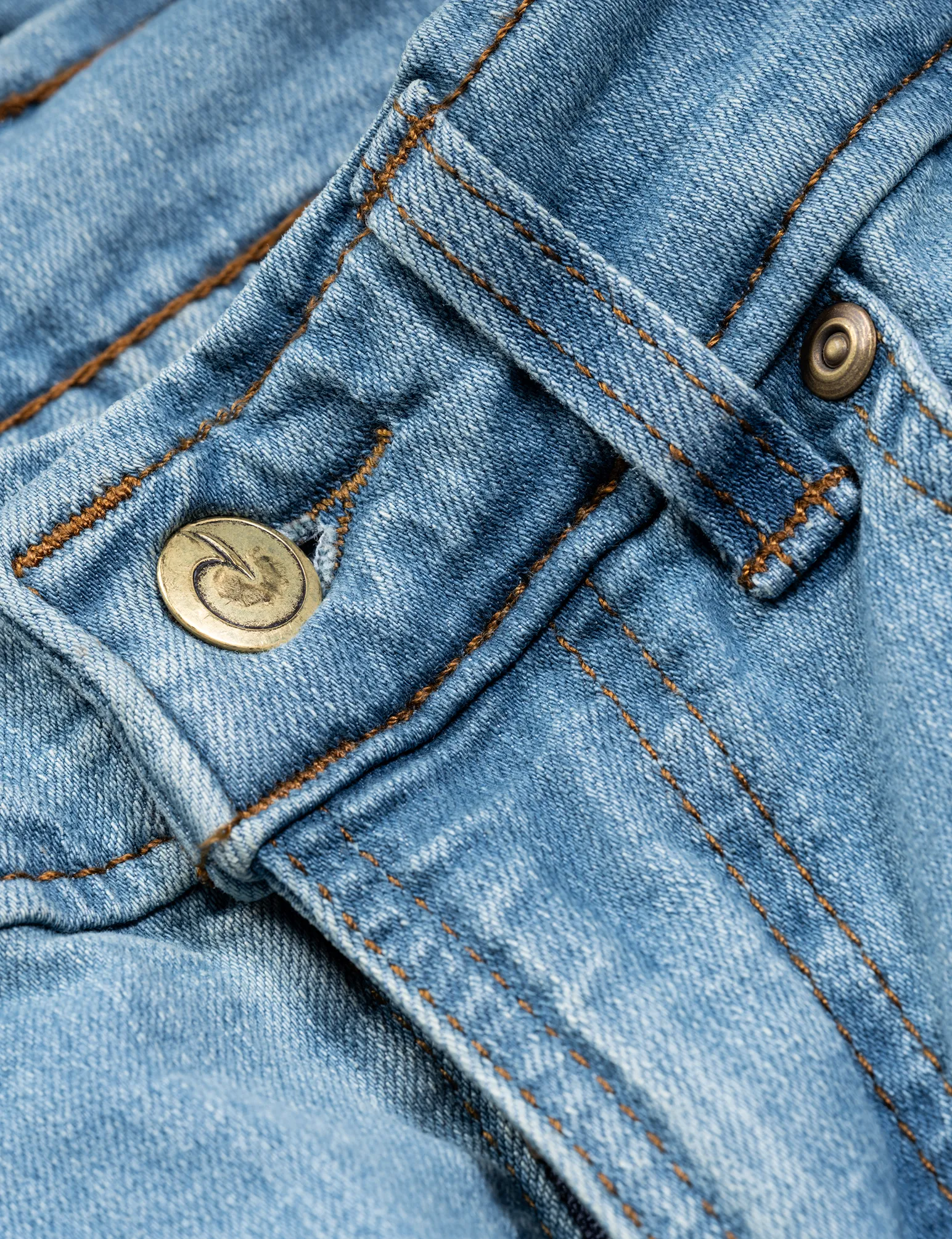DELTA FLEX JEANS - RELAXED - SECONDS - Image 13