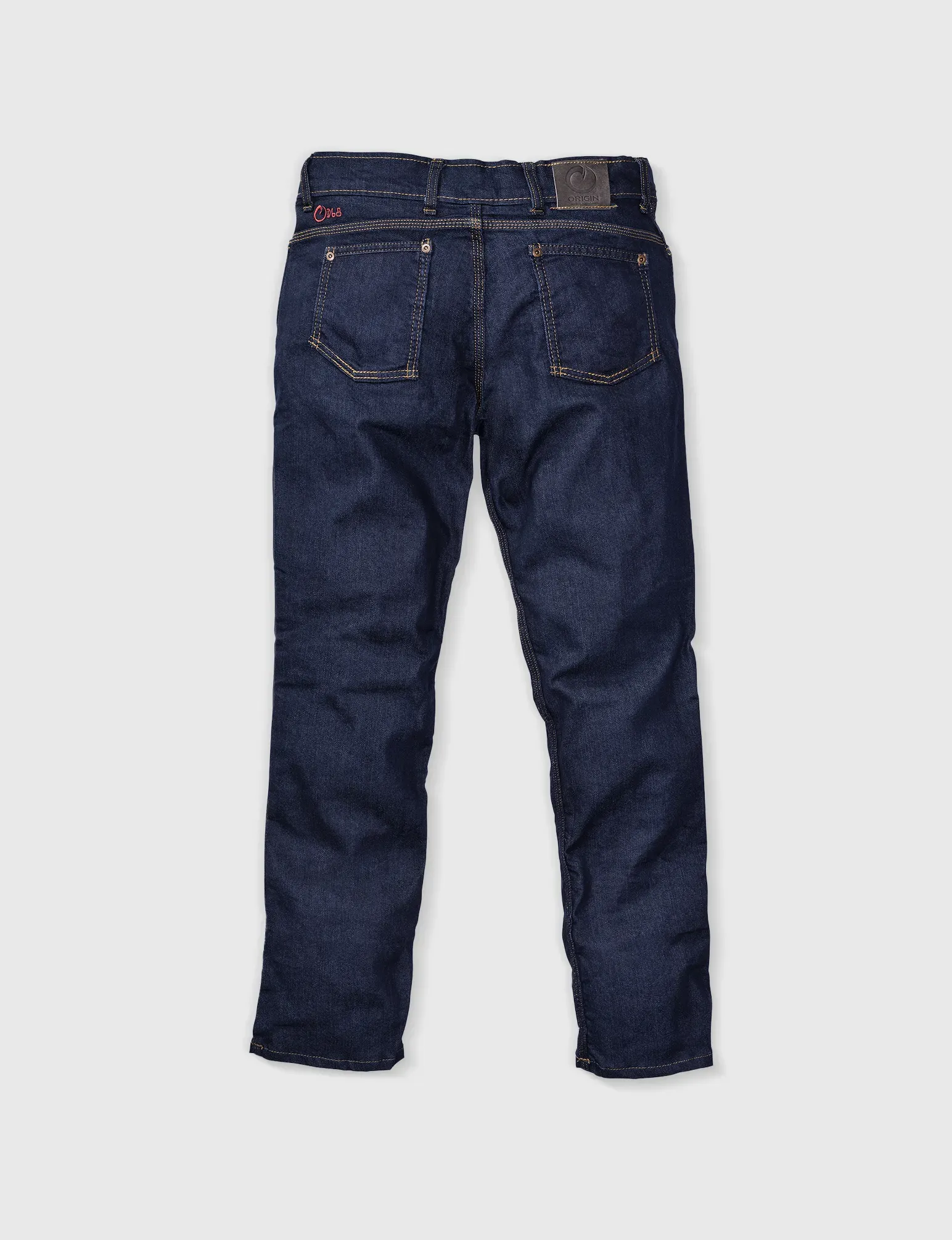 DELTA FLEX JEANS - RELAXED - SECONDS - Image 2