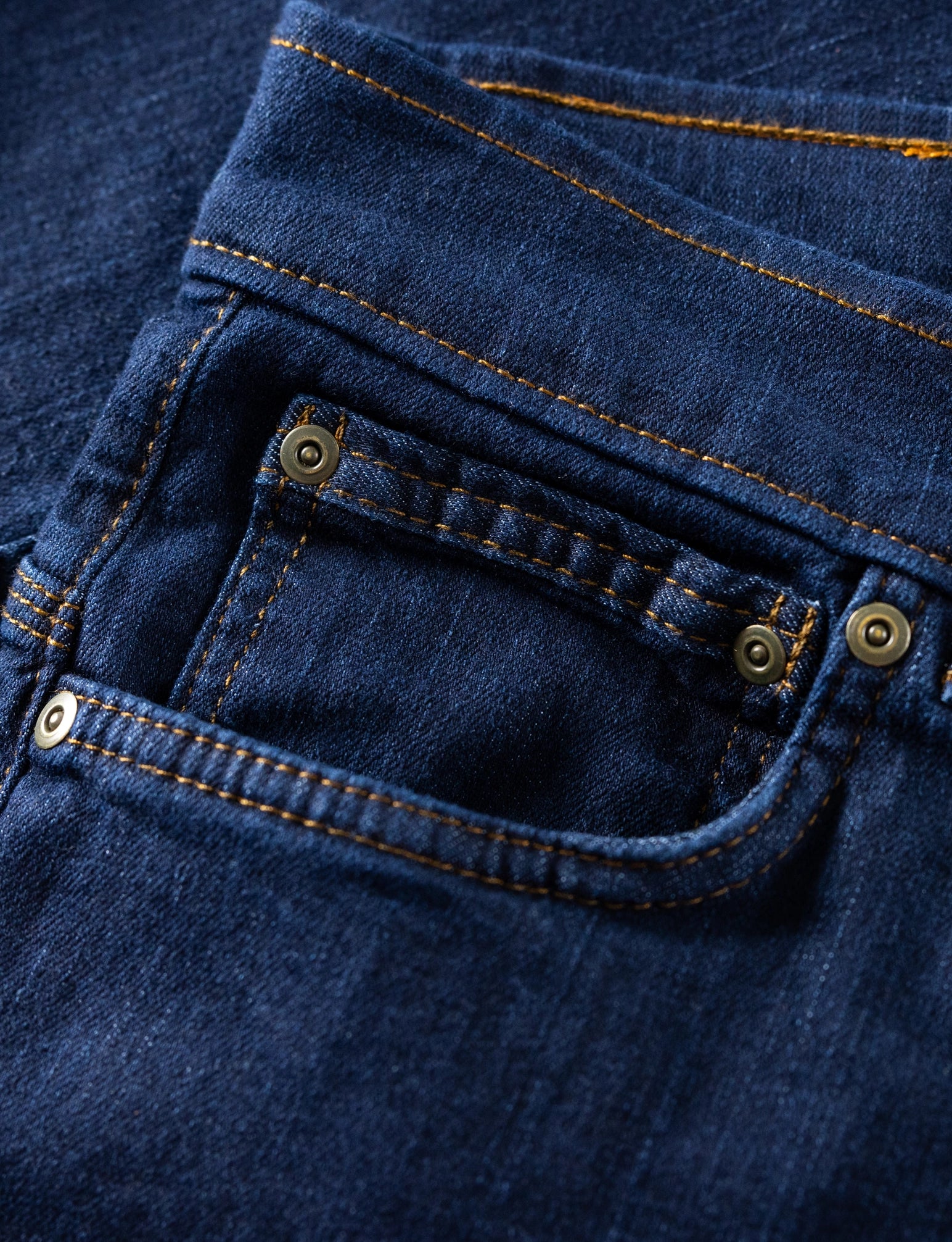 DELTA FLEX JEANS - SLIM - Image 13