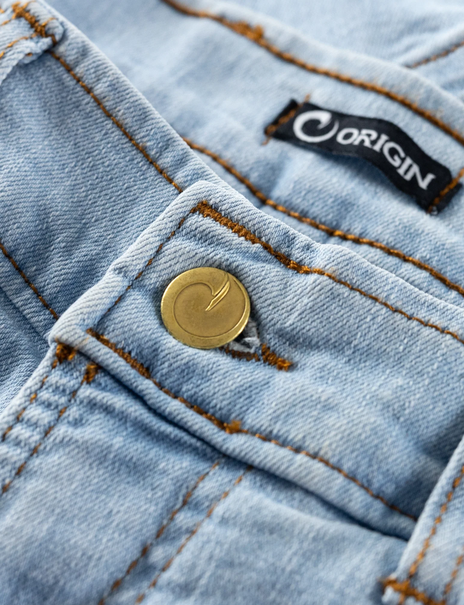 DELTA FLEX JEANS - SLIM - Image 22