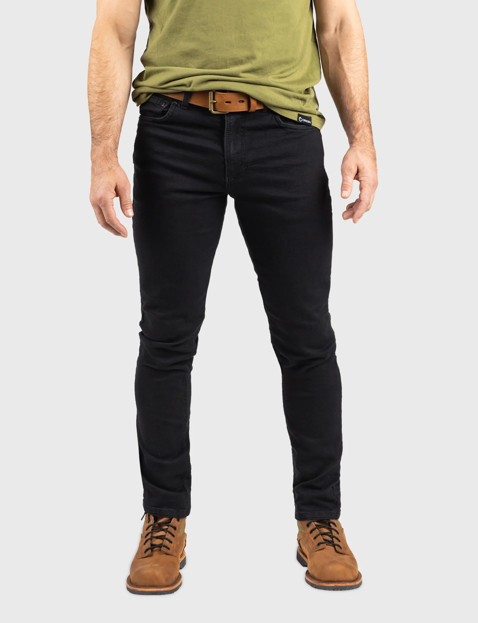 DELTA FLEX JEANS - SLIM - Image 28