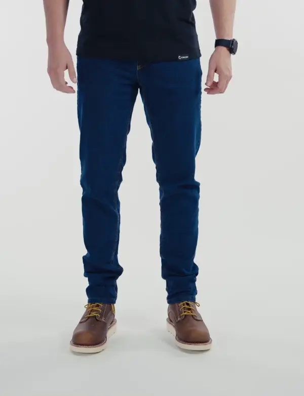 DELTA FLEX JEANS - SLIM - Image 29