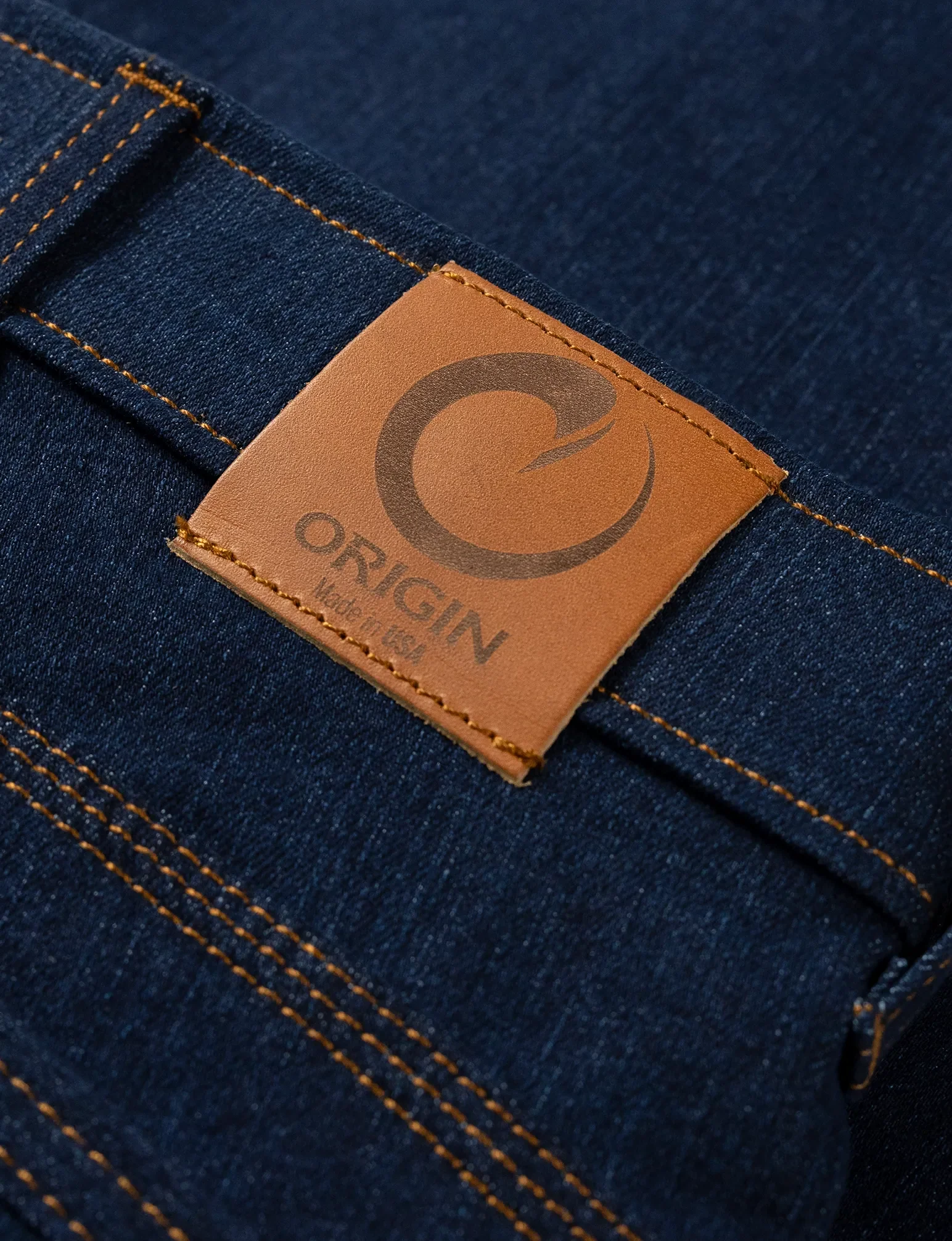 DELTA FLEX JEANS - TAPER - Image 22