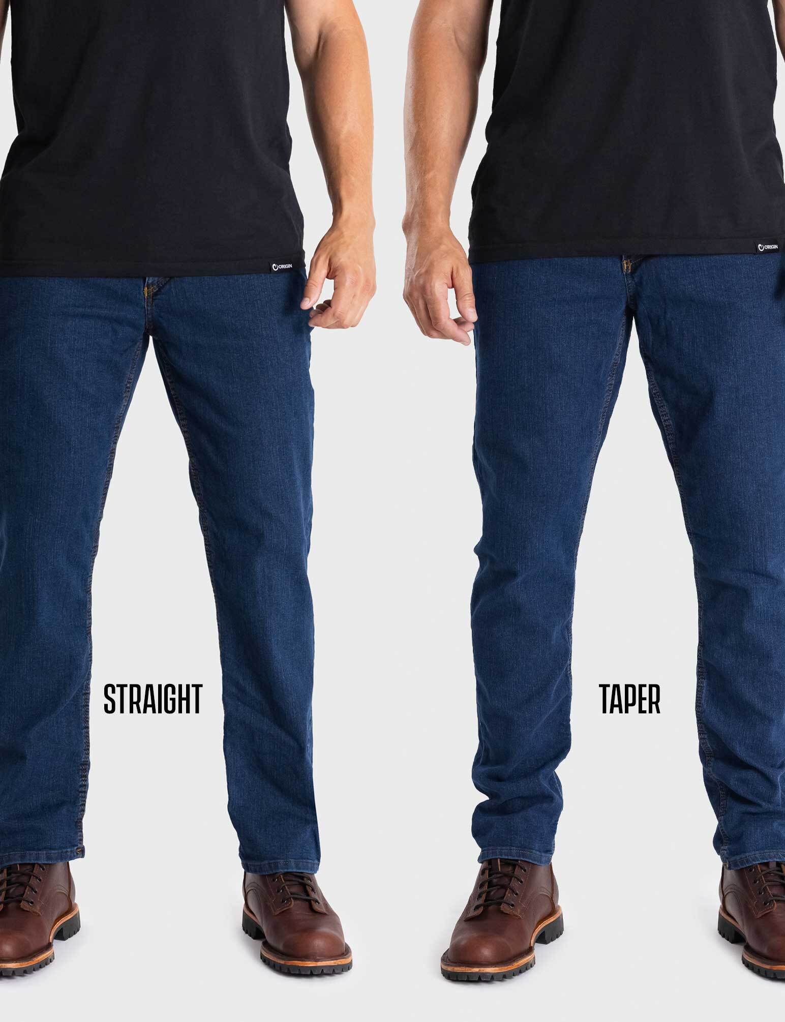 DELTA FLEX JEANS - TAPER - Image 29