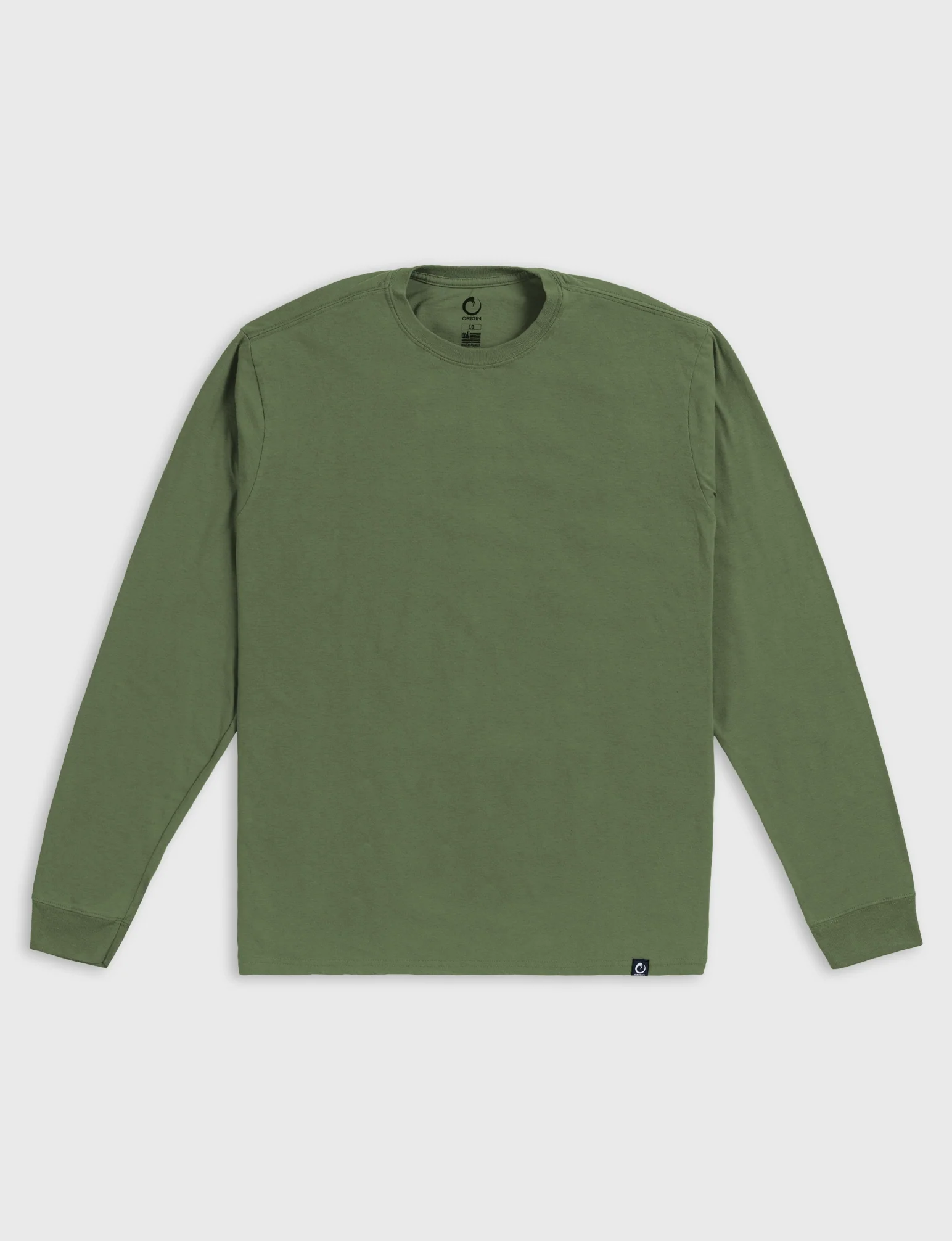 ORIGIN® CORE LS T-SHIRT - Image 3