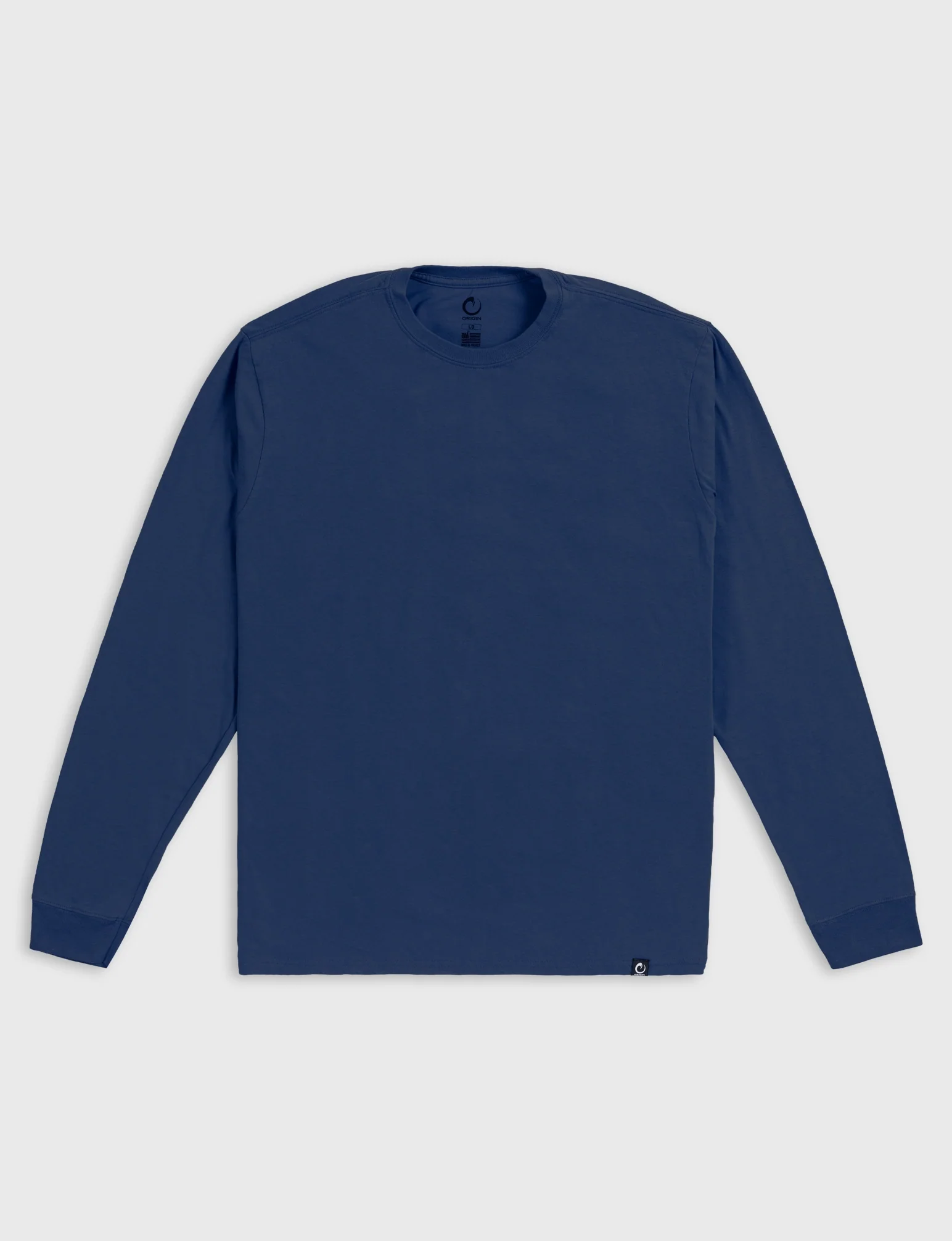 ORIGIN® CORE LS T-SHIRT - Image 4