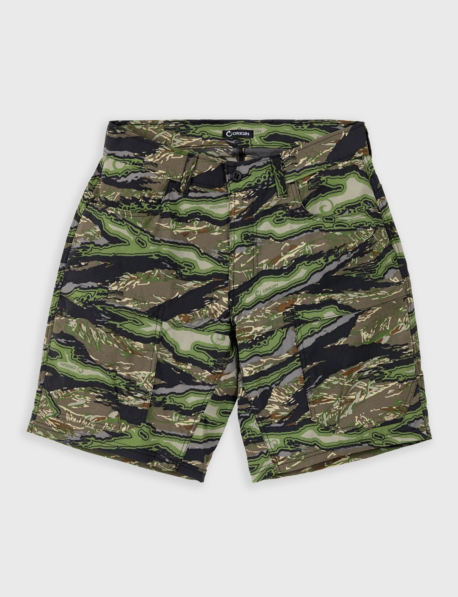 GTFO LIGHTWEIGHT CARGO SHORT 10" - Image 11