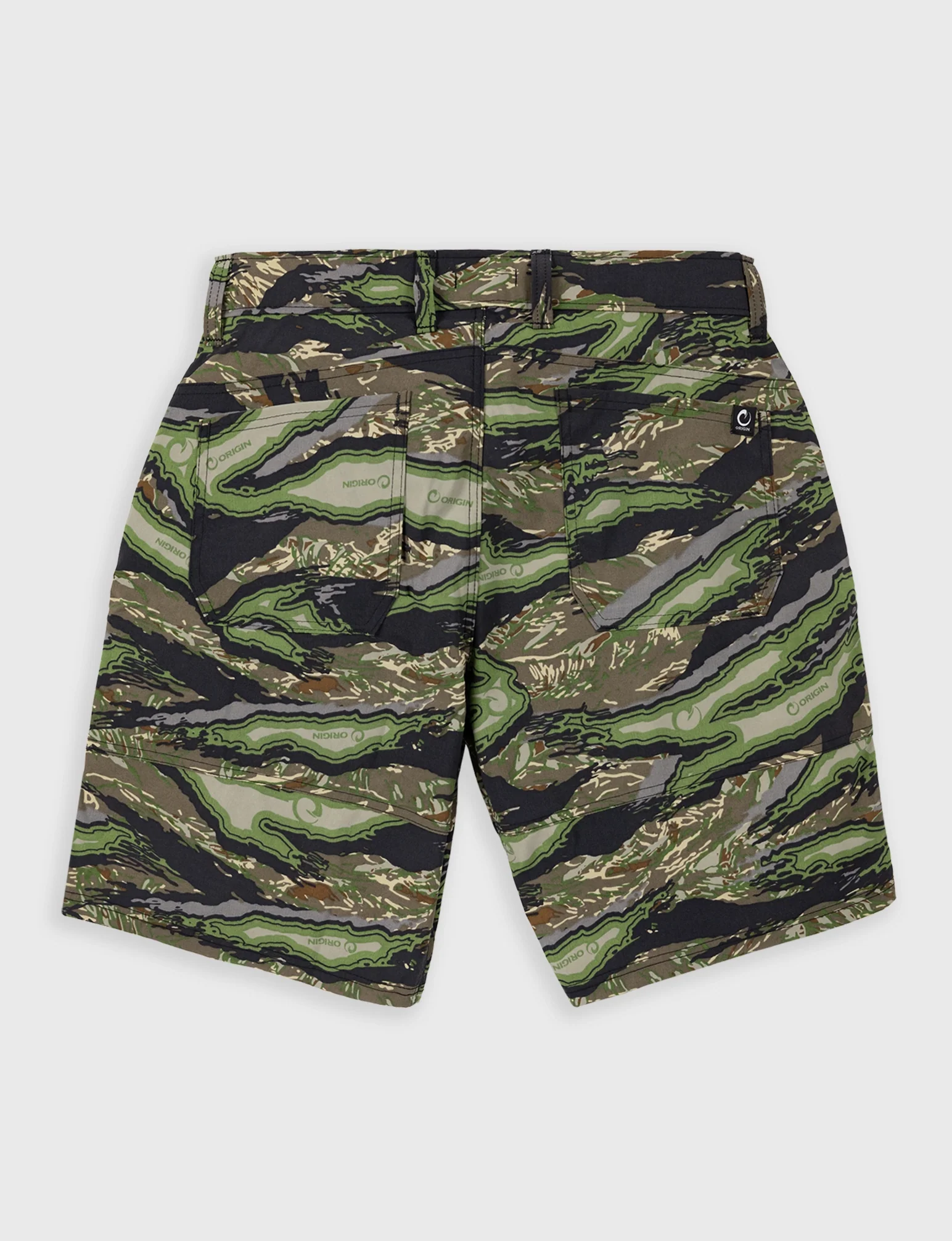 GTFO LIGHTWEIGHT CARGO SHORT 10" - Image 12