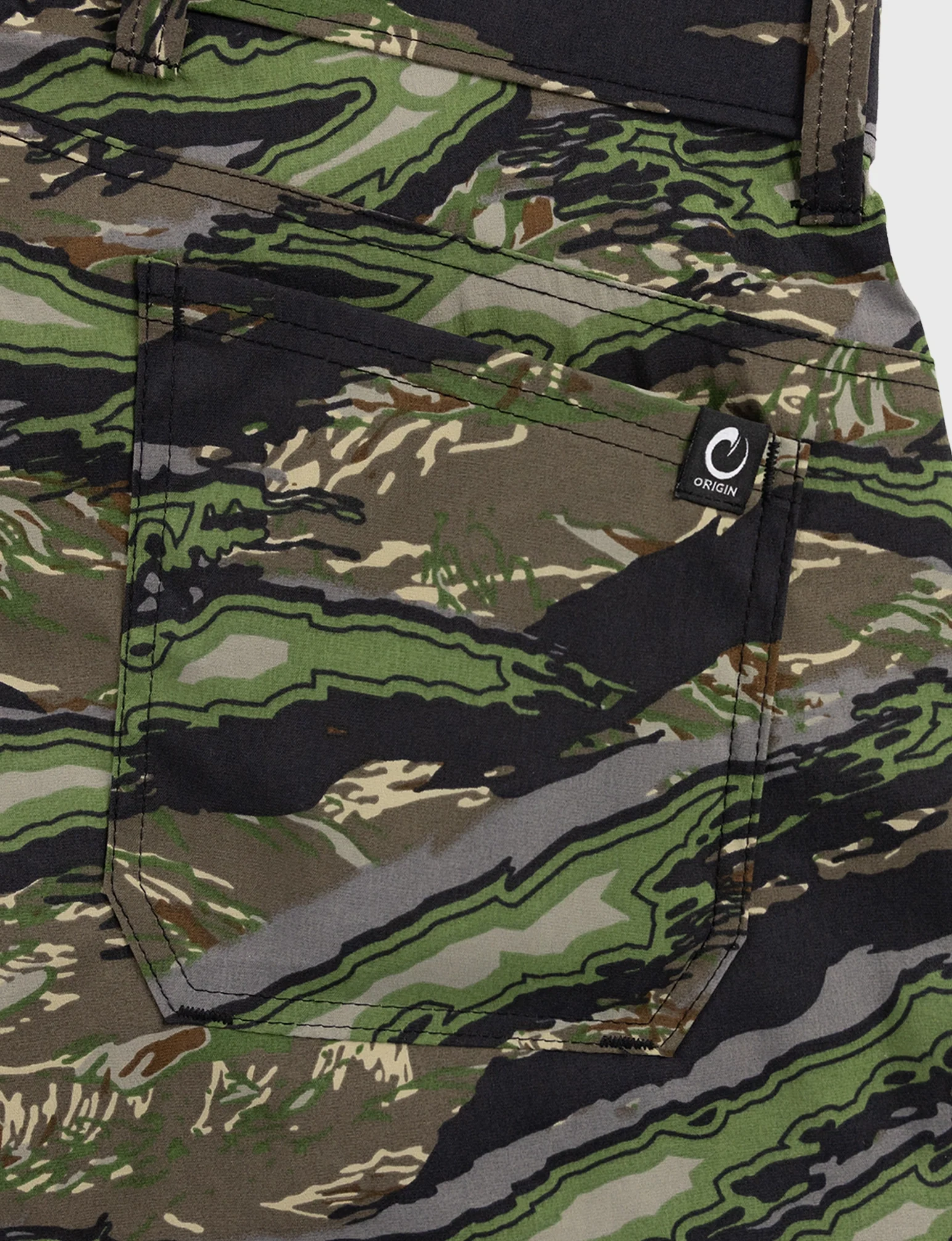 GTFO LIGHTWEIGHT CARGO SHORT 10" - Image 13