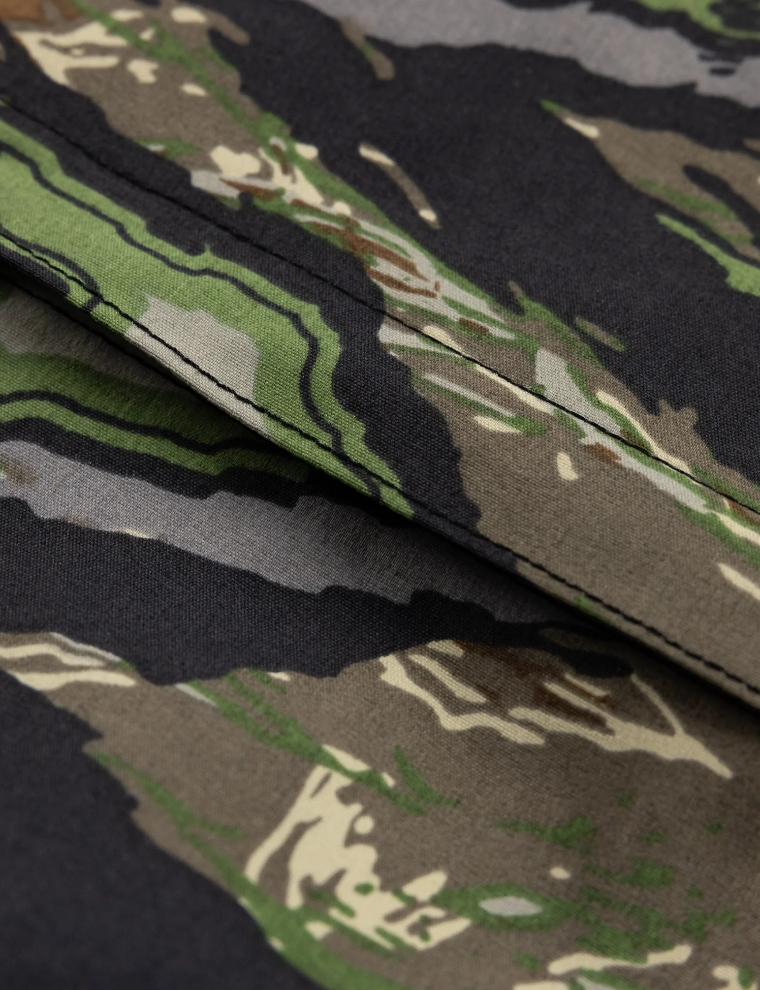 GTFO LIGHTWEIGHT CARGO SHORT 10" - Image 14