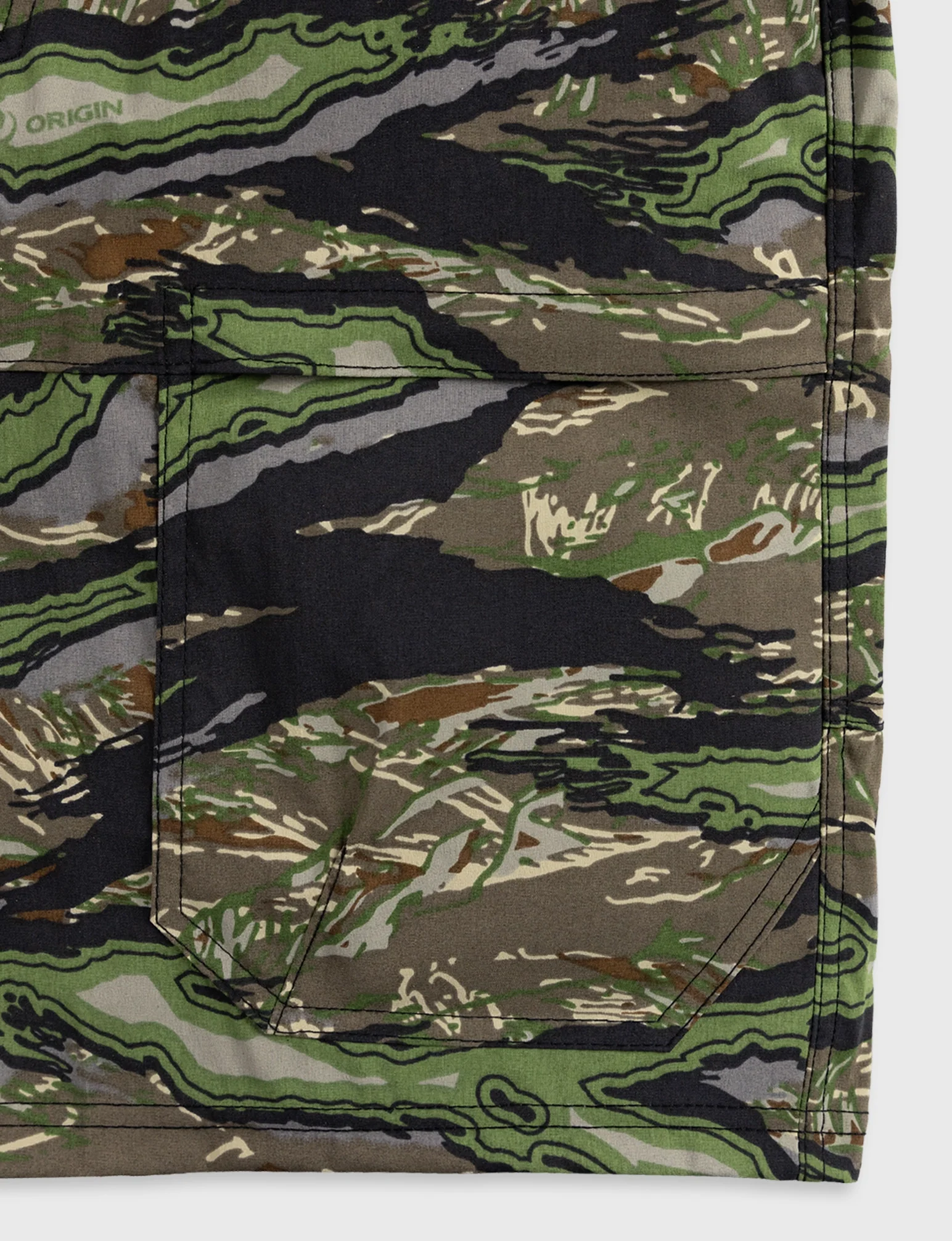 GTFO LIGHTWEIGHT CARGO SHORT 10" - Image 15