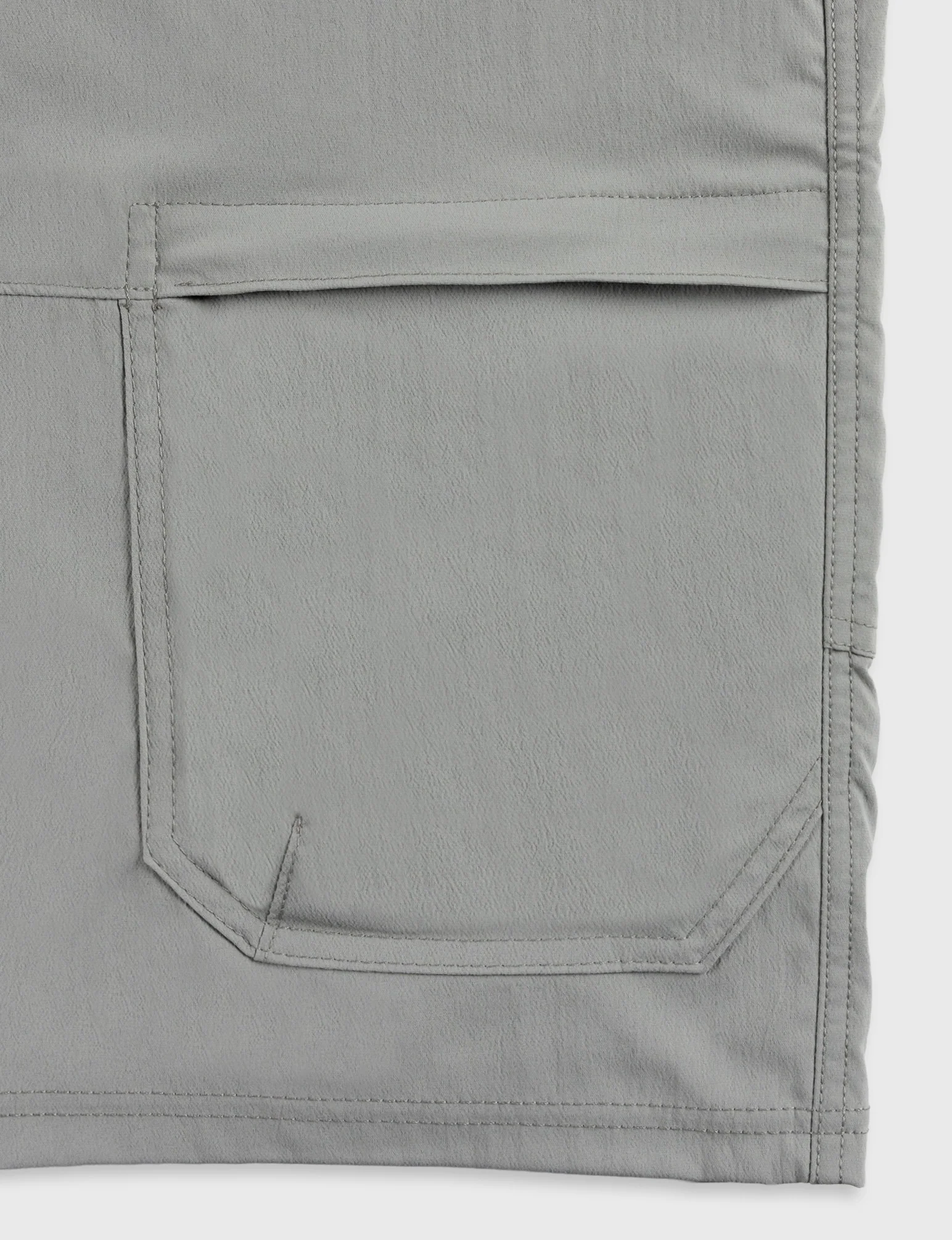 GTFO LIGHTWEIGHT CARGO SHORT 10" - Image 5