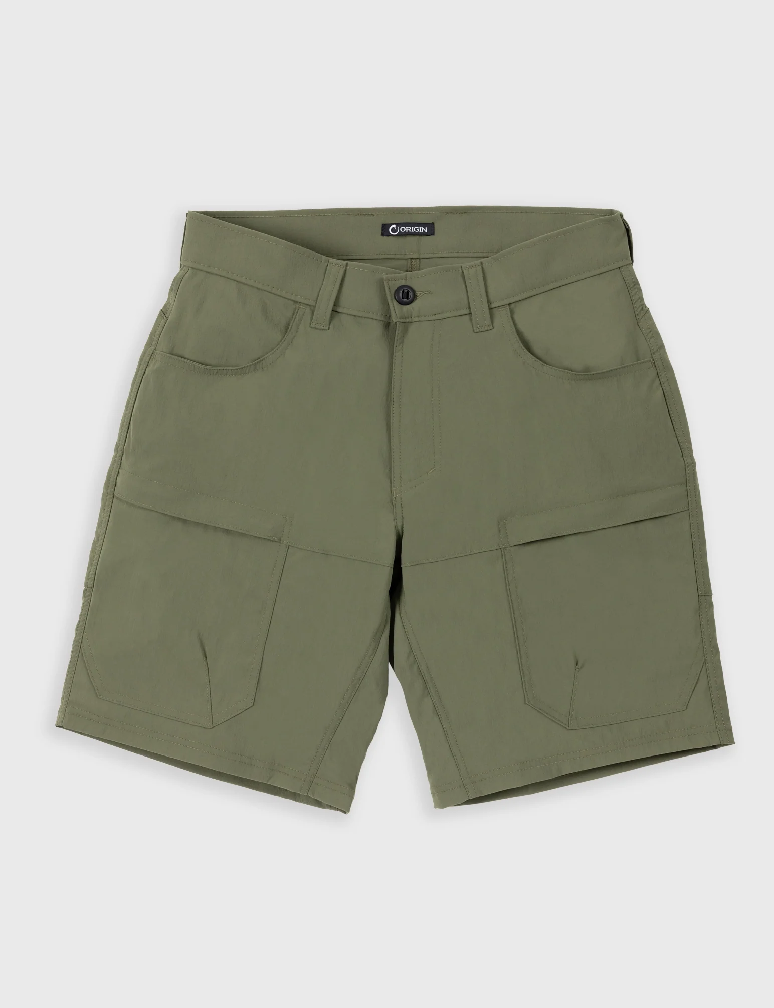 GTFO LIGHTWEIGHT CARGO SHORT 10" - Image 6