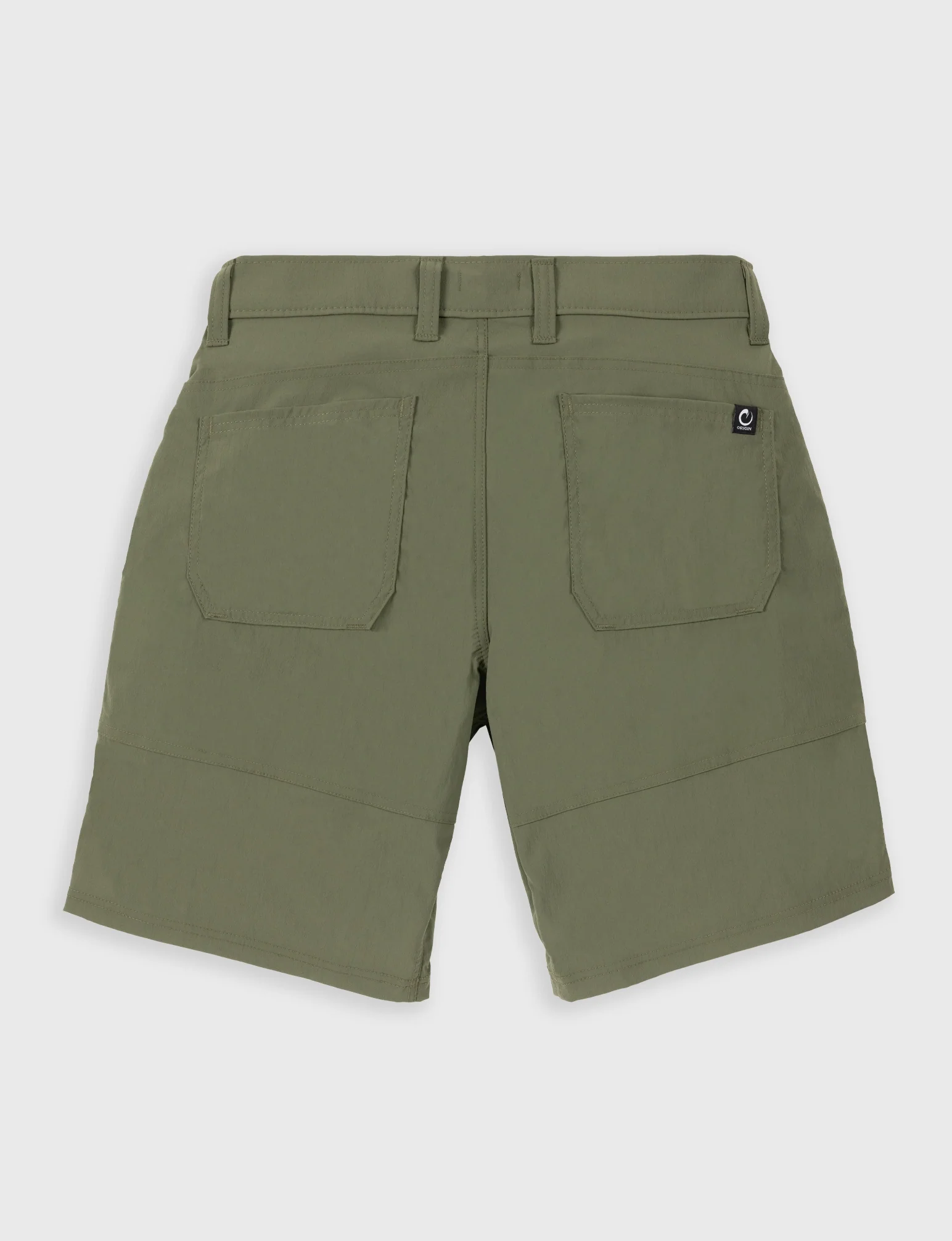 GTFO LIGHTWEIGHT CARGO SHORT 10" - Image 7