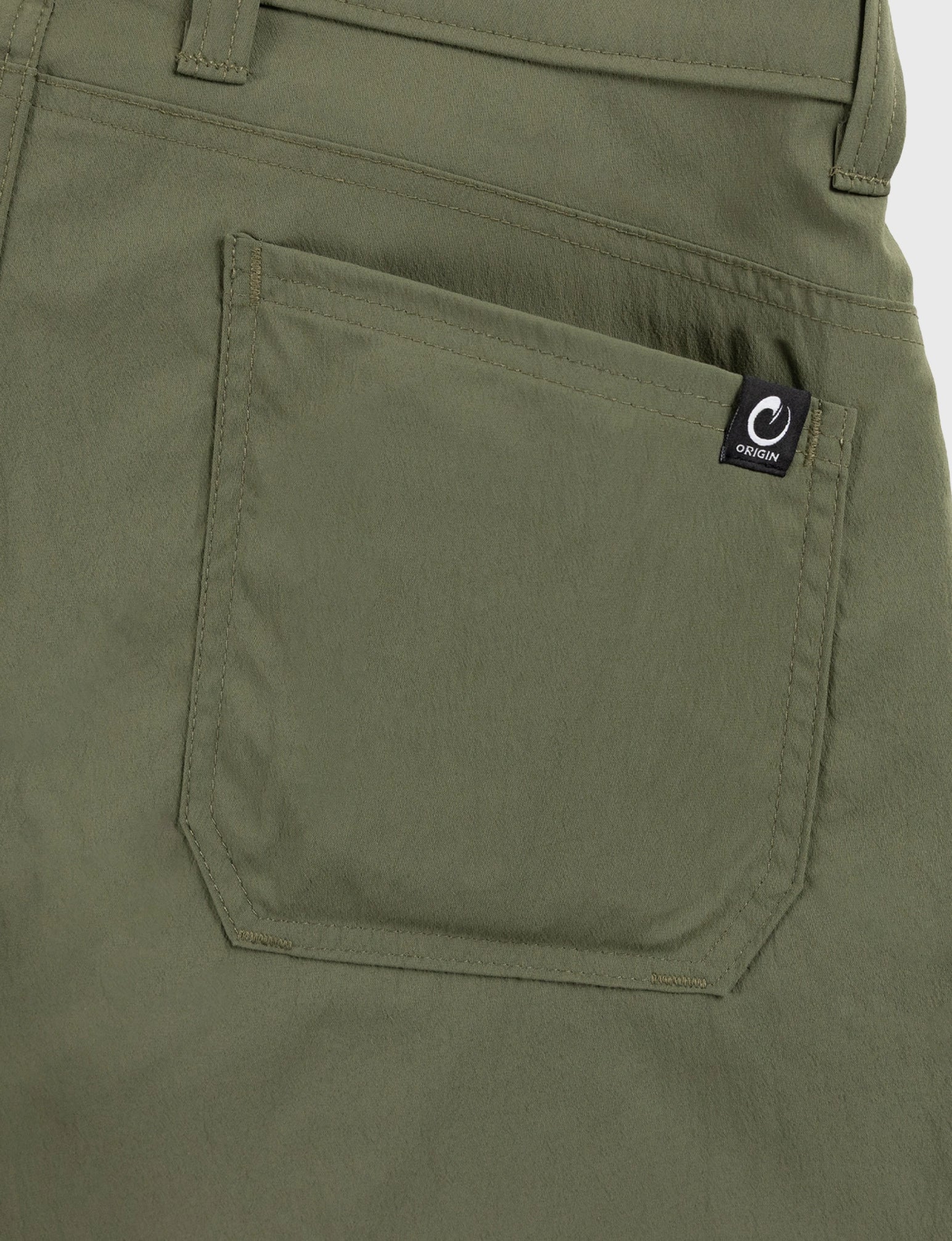 GTFO LIGHTWEIGHT CARGO SHORT 10" - Image 8