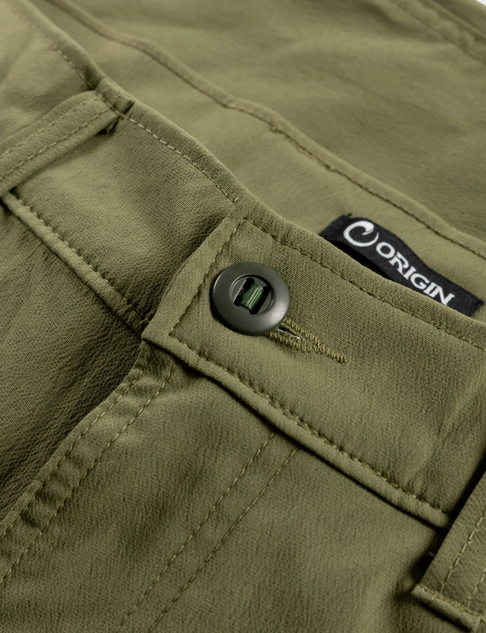 GTFO LIGHTWEIGHT TRAVEL PANT-STRAIGHT - Image 10