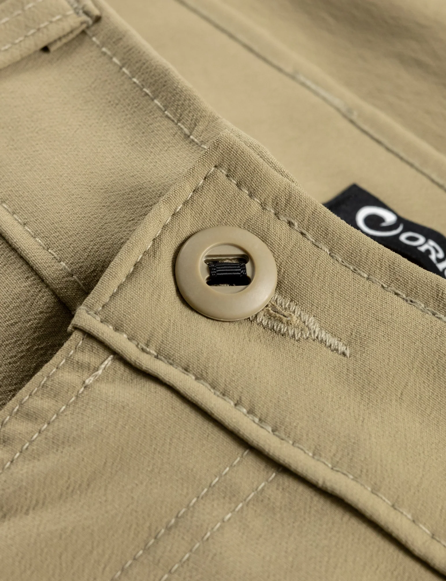 GTFO LIGHTWEIGHT TRAVEL PANT-STRAIGHT - Image 16