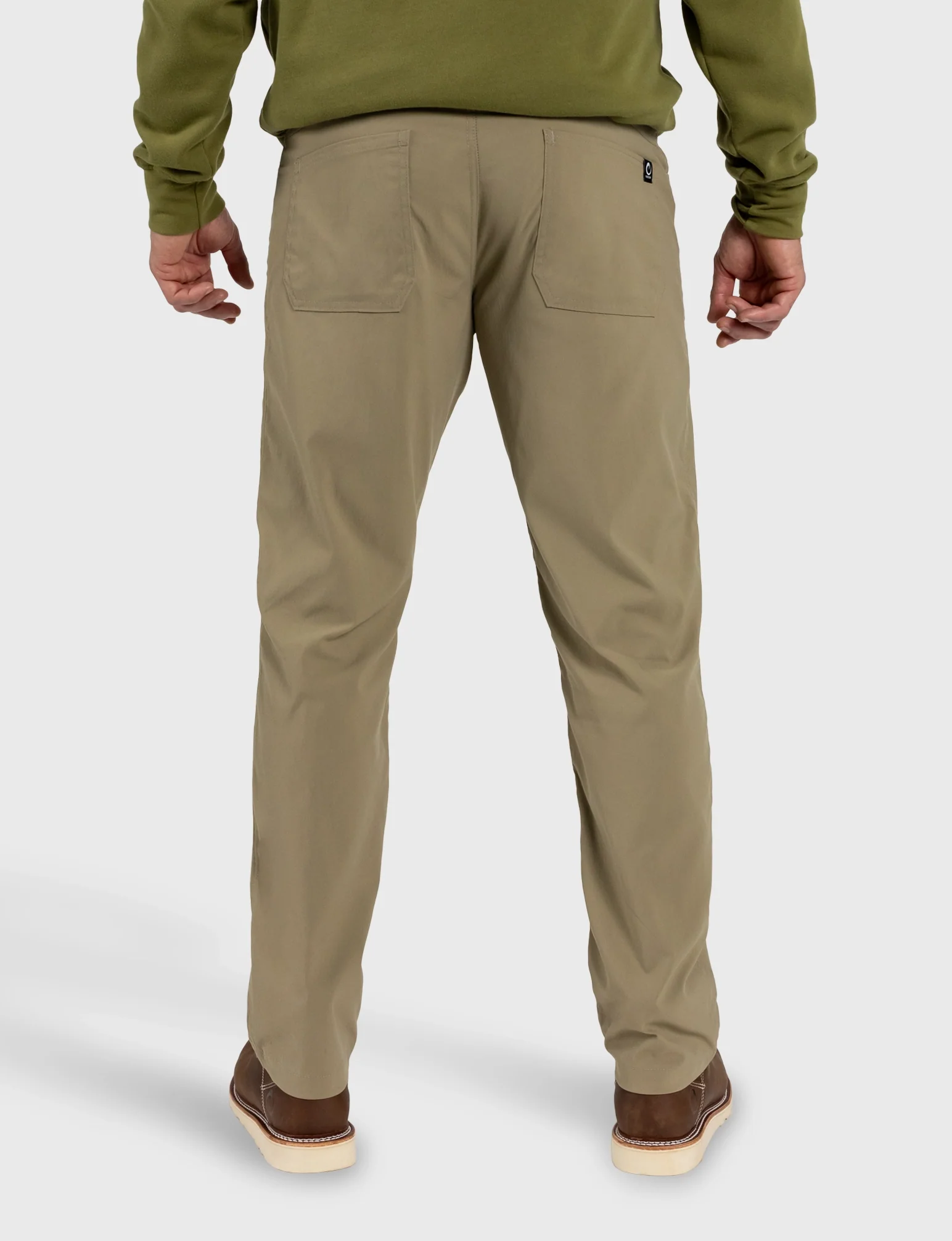 GTFO LIGHTWEIGHT TRAVEL PANT-STRAIGHT - Image 23