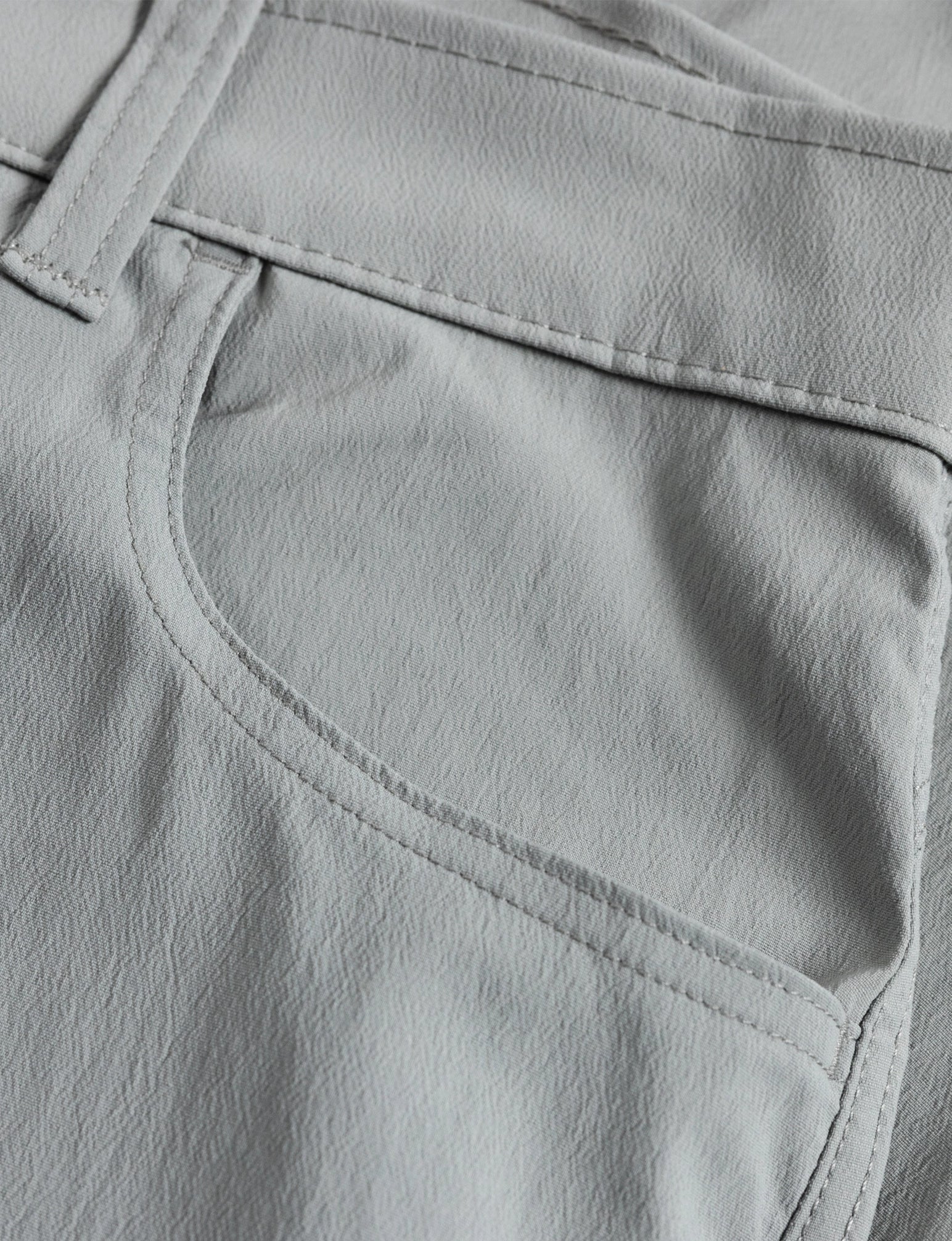 GTFO LIGHTWEIGHT TRAVEL PANT-STRAIGHT - Image 33