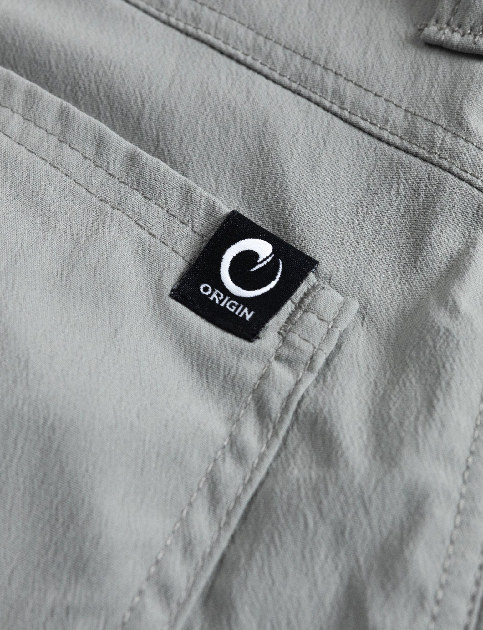 GTFO LIGHTWEIGHT TRAVEL PANT-STRAIGHT - Image 34