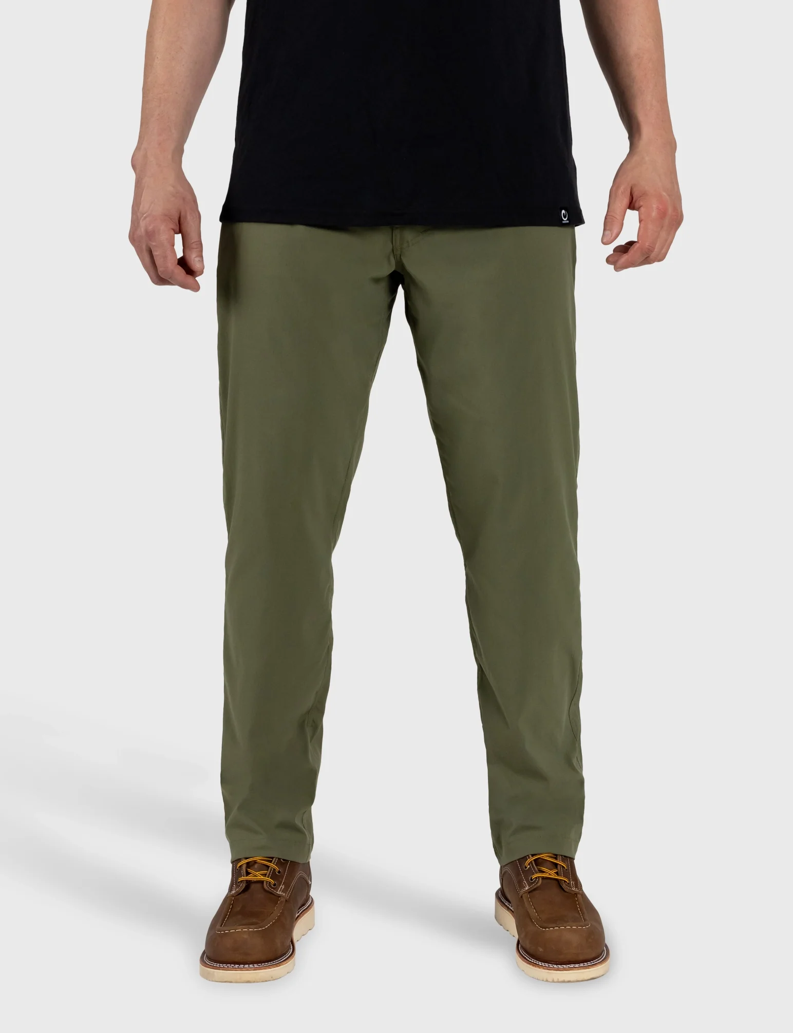 GTFO LIGHTWEIGHT TRAVEL PANT-STRAIGHT - Image 5