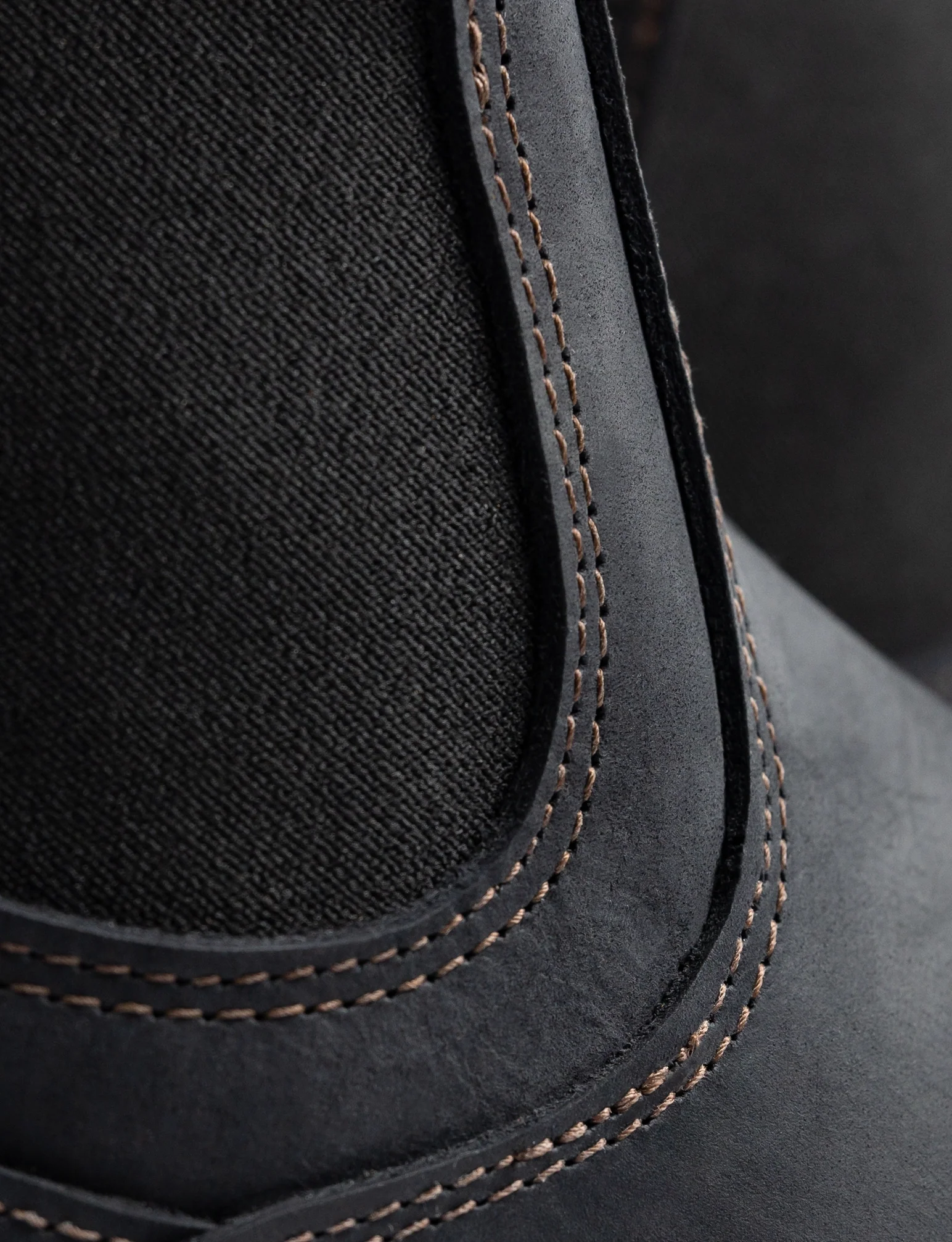 IRONSIDE CHELSEA BOOT BIG LUG SOLE - Image 6